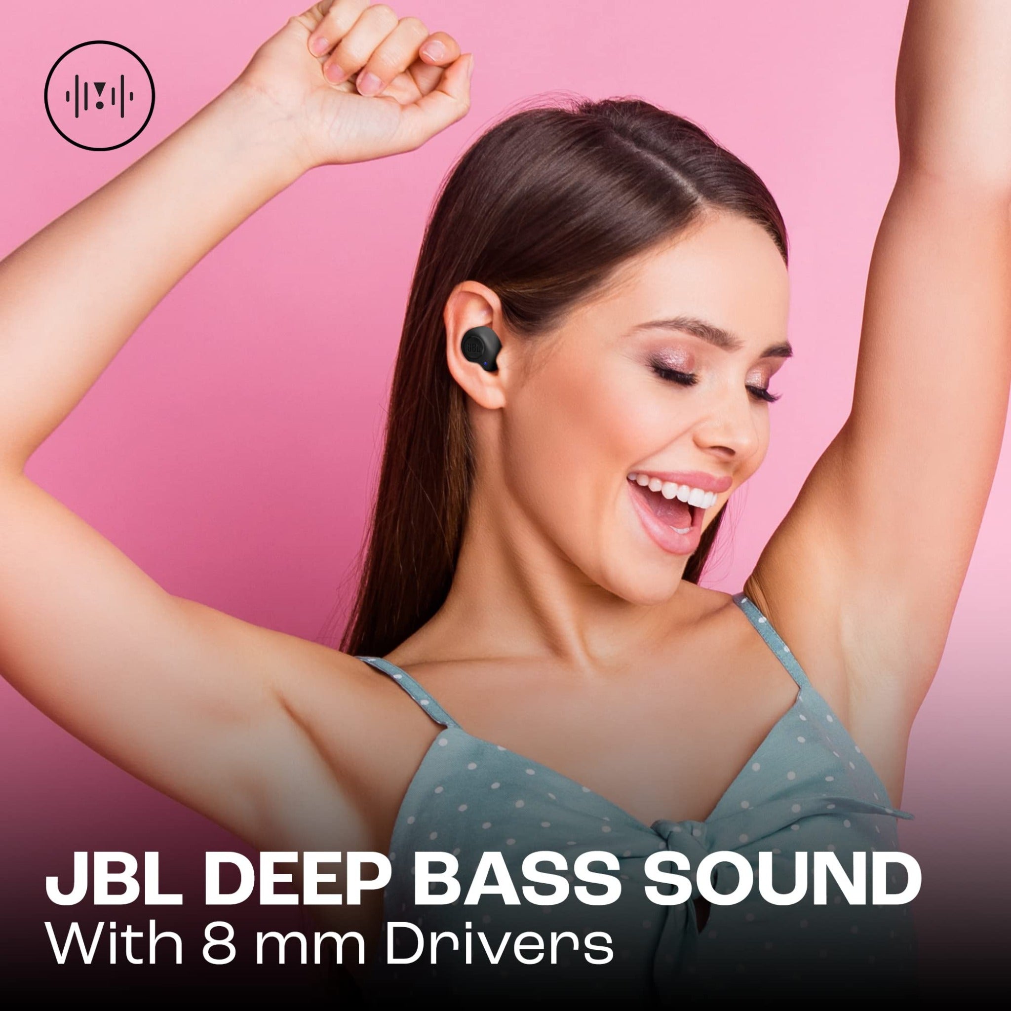 JBL Wave Buds
