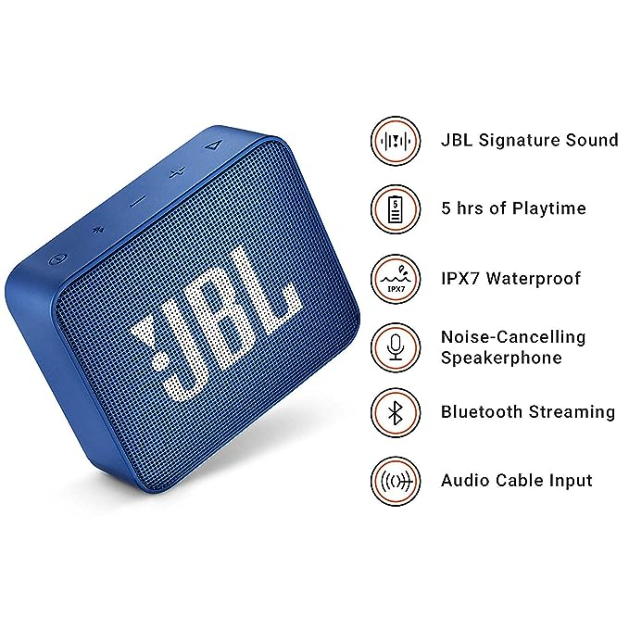 JBL Go Essential