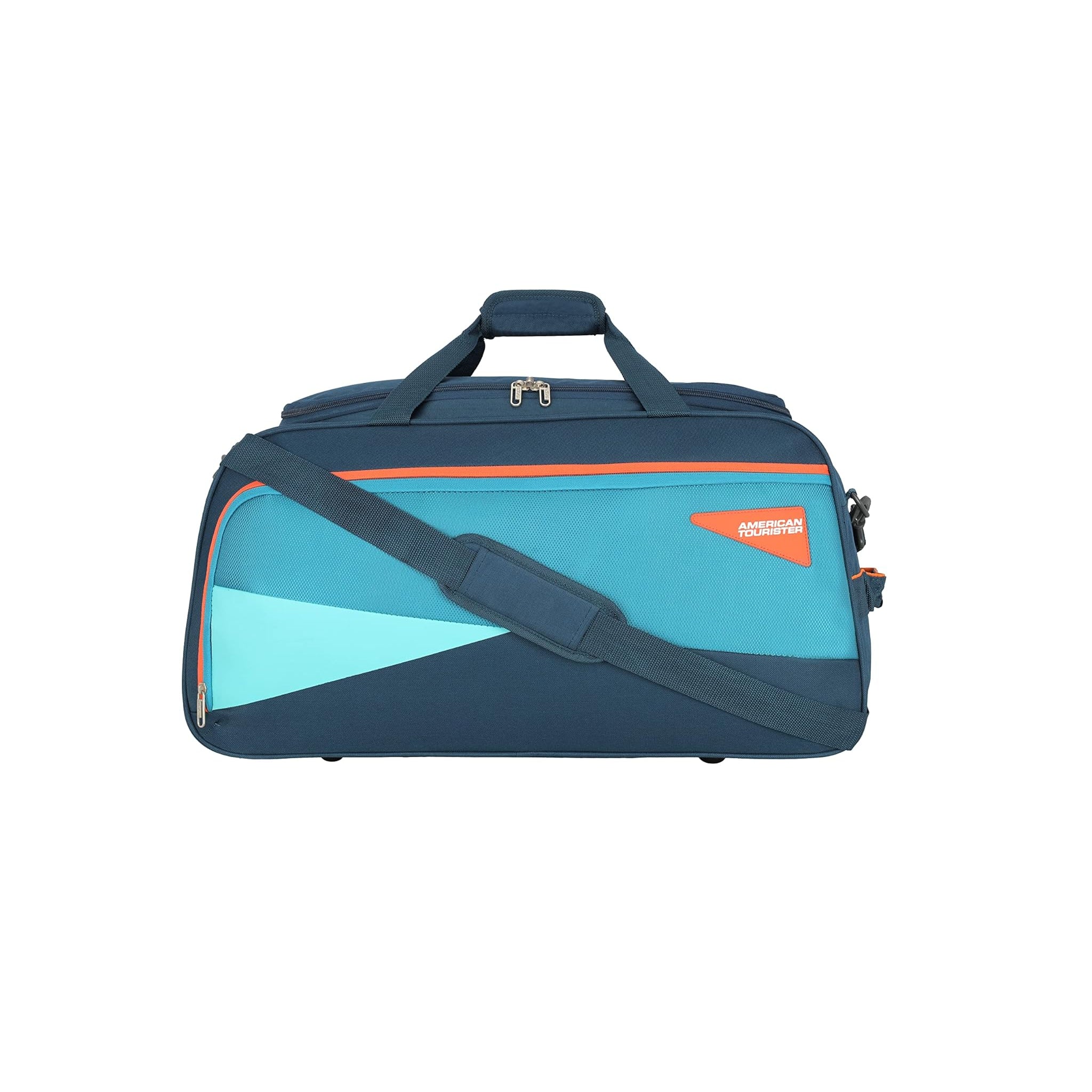 AMT AMBERO WDF 52CM01 NAVY