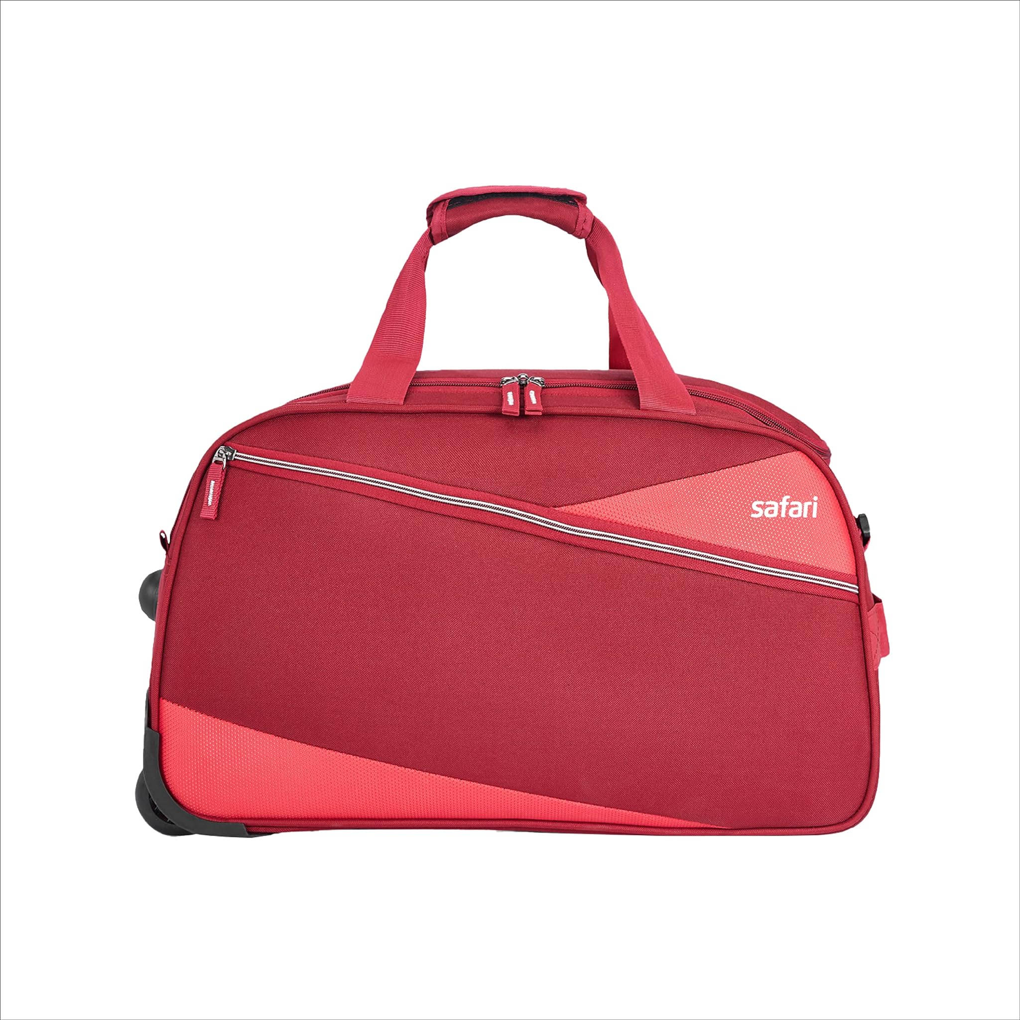 Safari Vistaro RDFL Duffel 63 Ltr