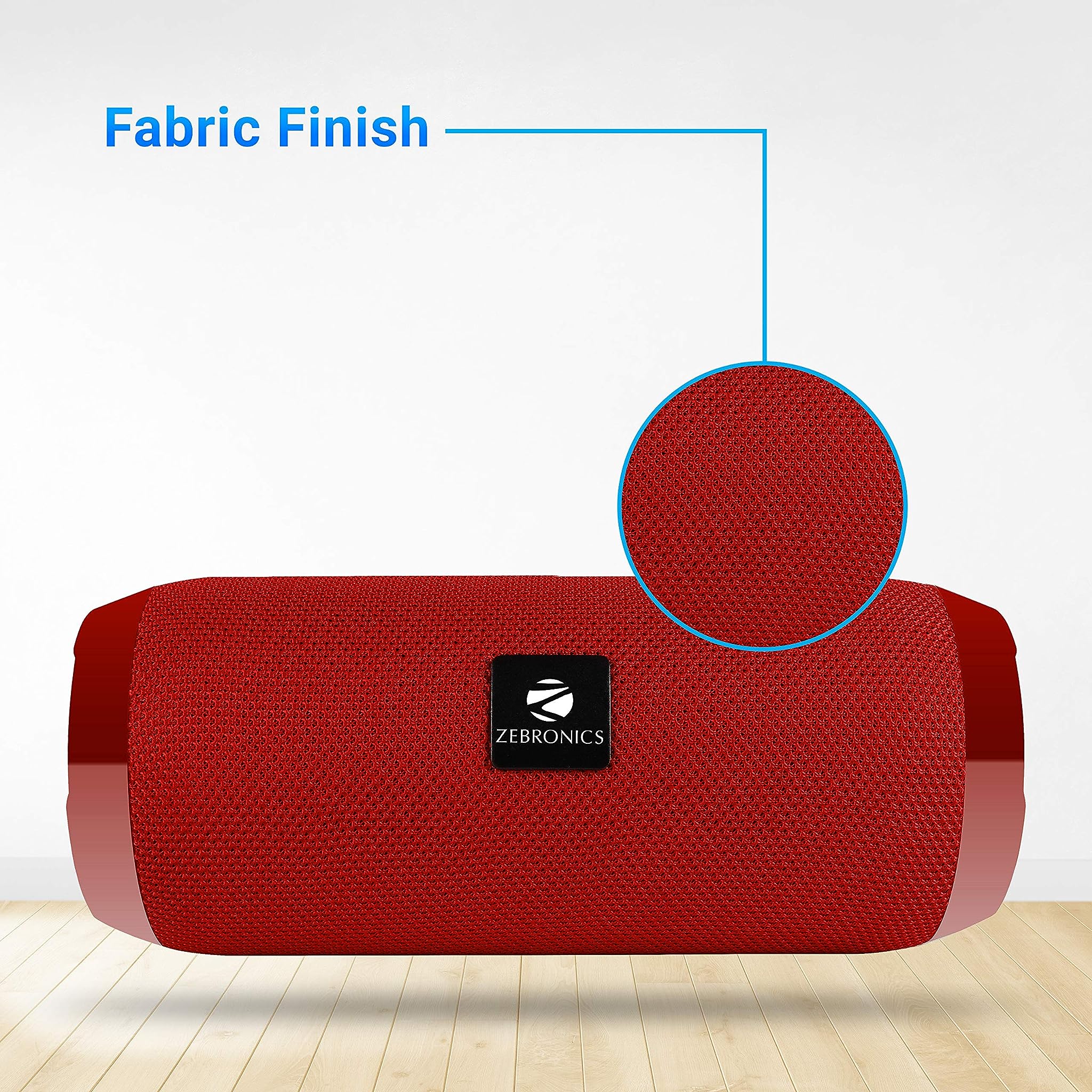 Zebronics Zeb Action Bluetooth Speaker