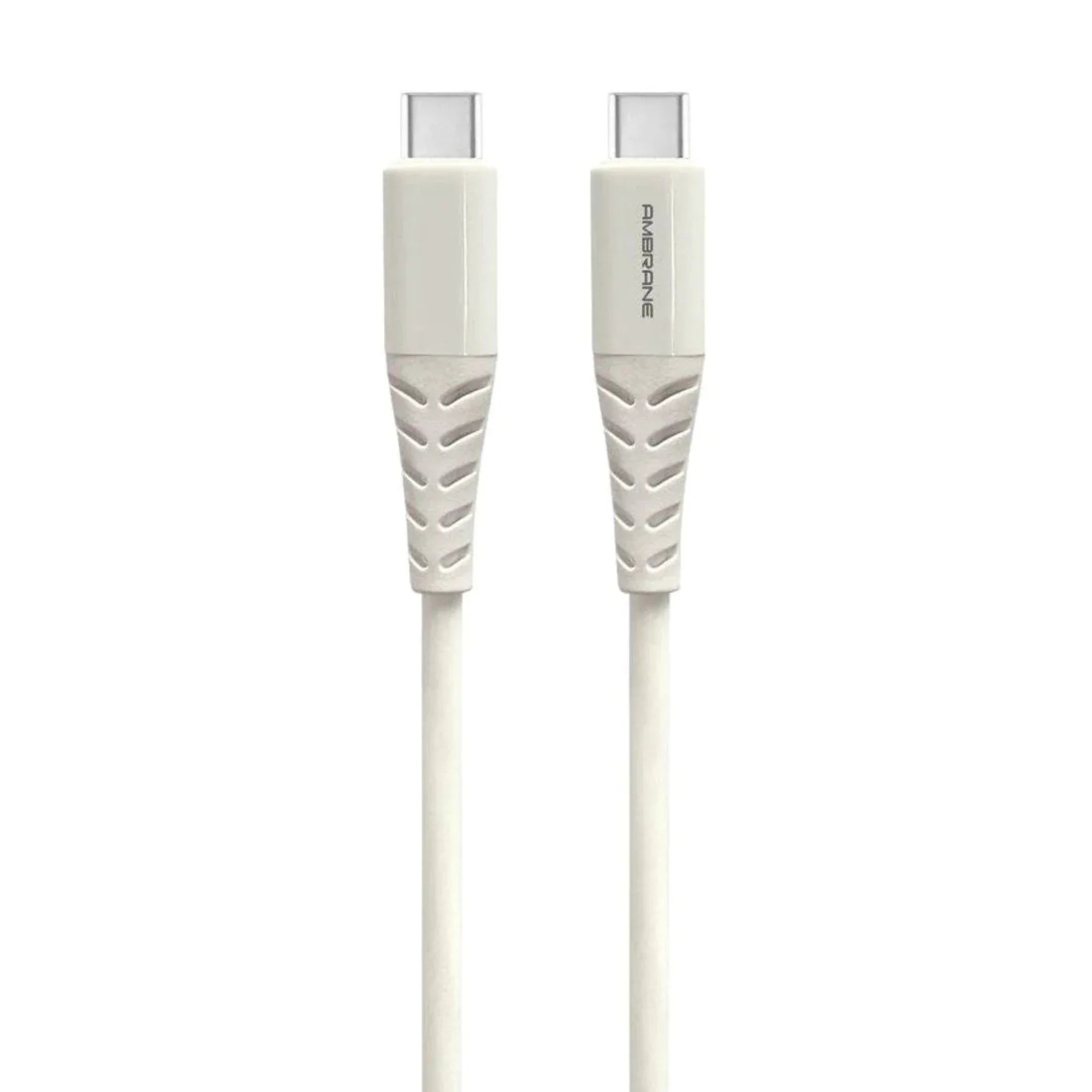 Ambrane Type C TO Type C, PVC 1M Cable - ACTT11