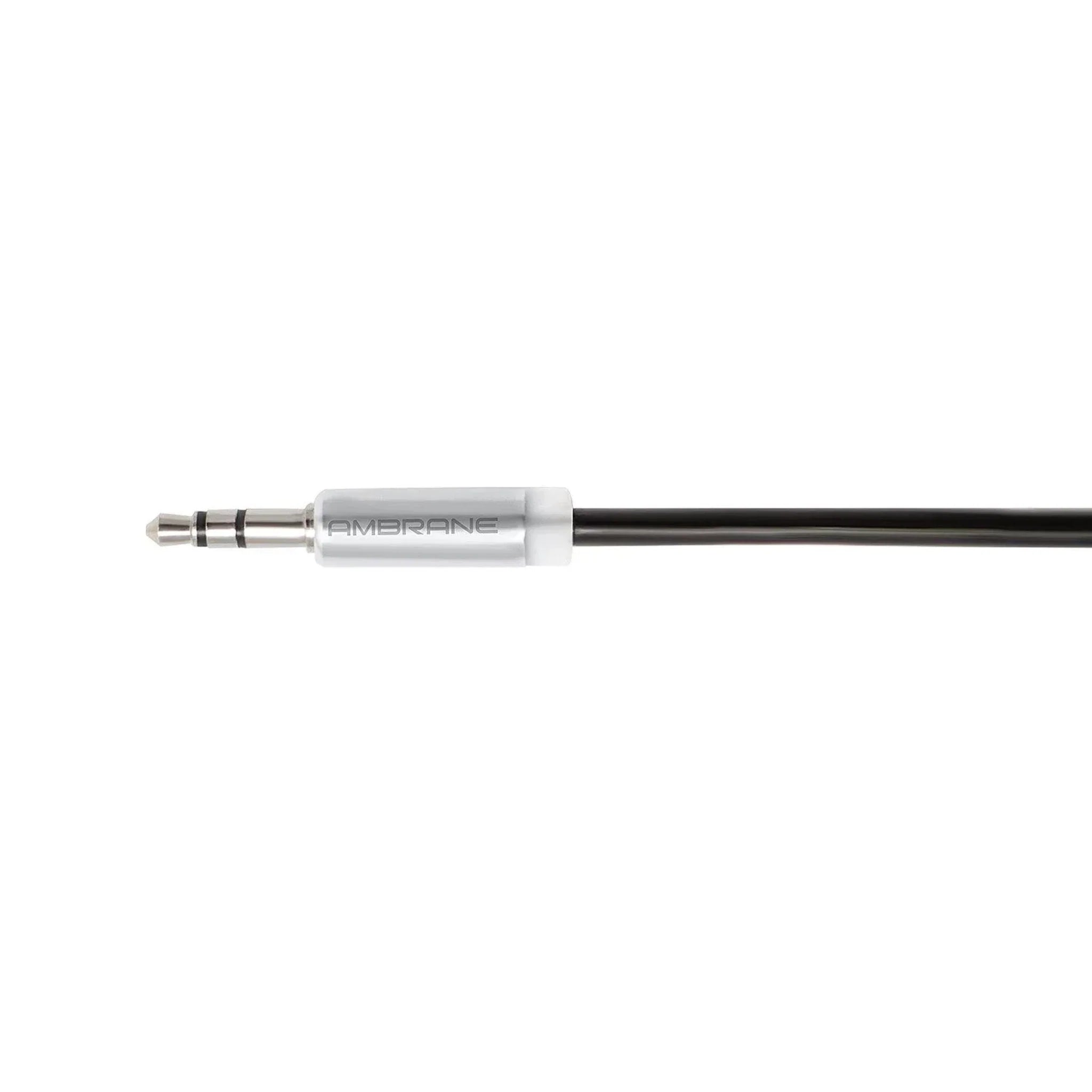 Ambrane AUX Cable - 1.5 M - AUX-11