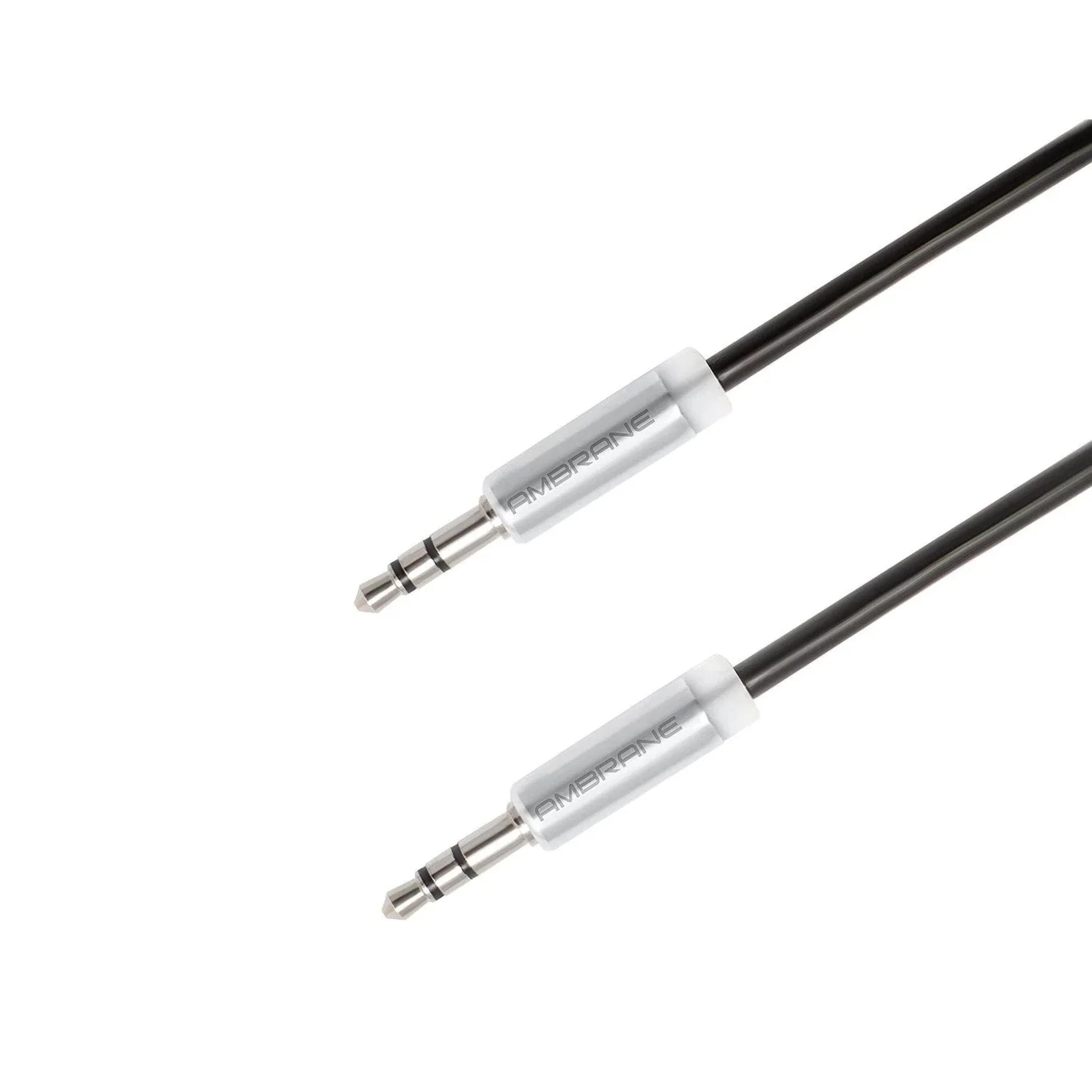 Ambrane AUX Cable - 1.5 M - AUX-11