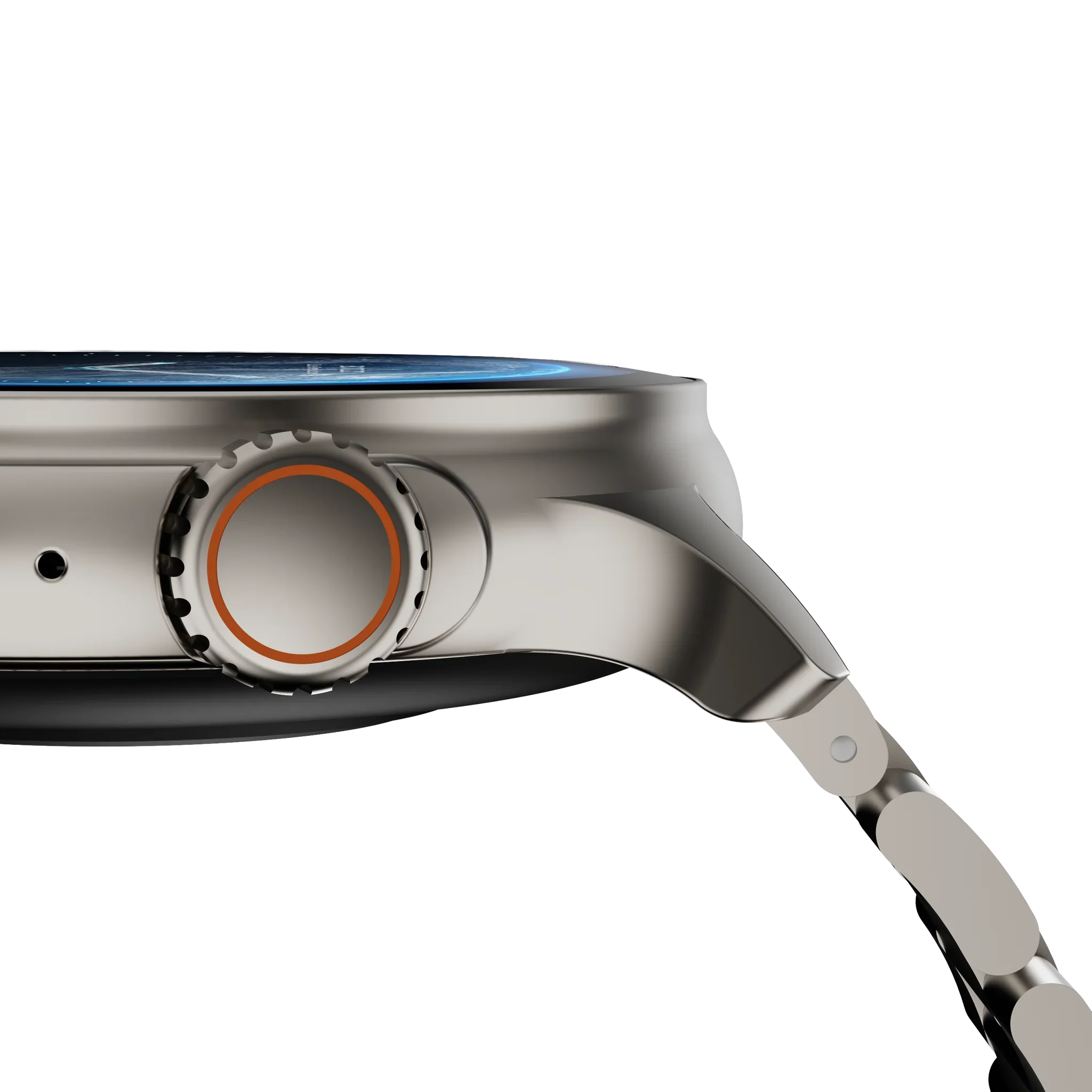 Boult Crown R Pro Smartwatch