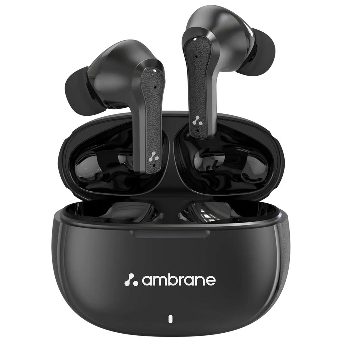 Ambrane True wireless Earbuds - Dots Quad