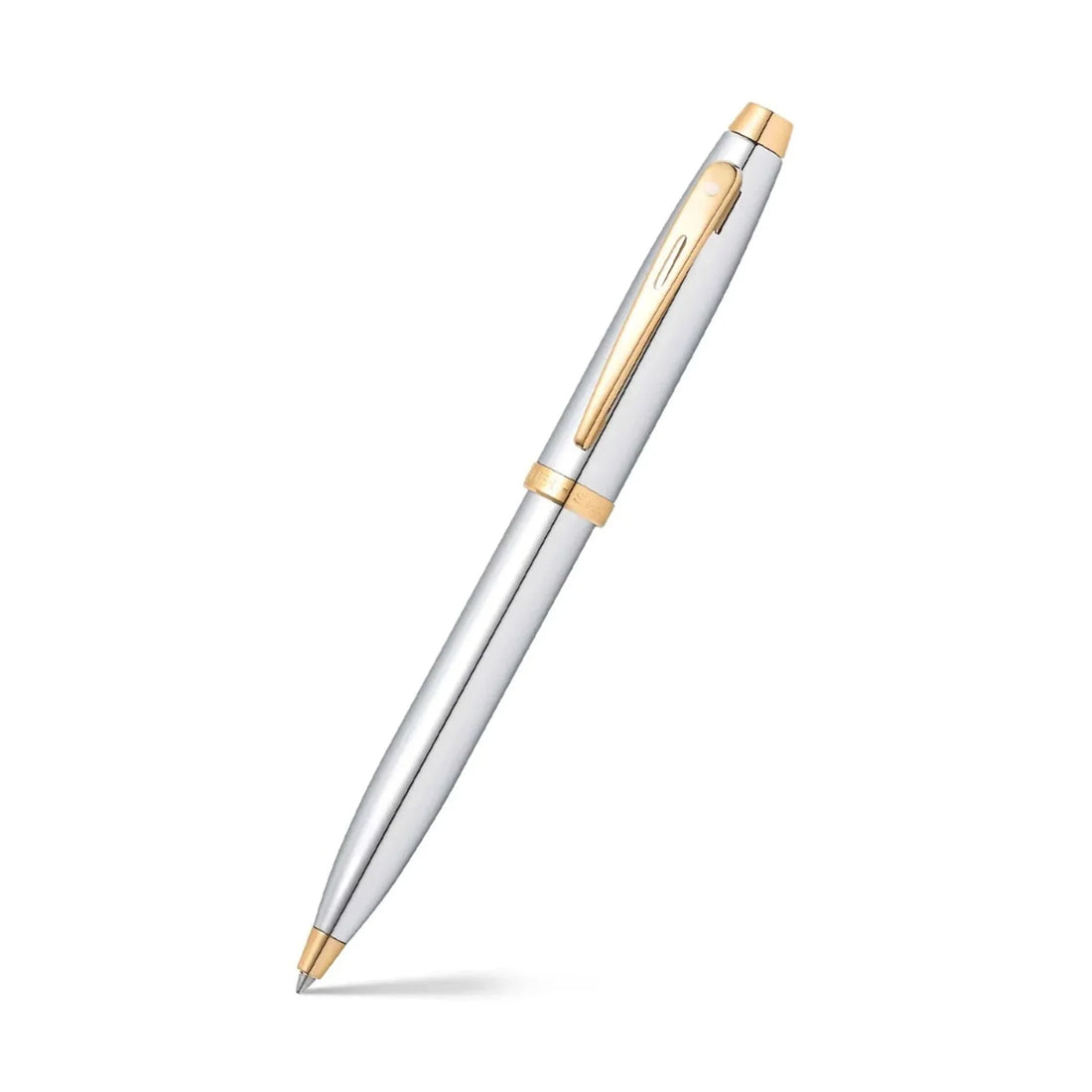 WP33123 -PEN SHEAFFER BRIGHT CHROME