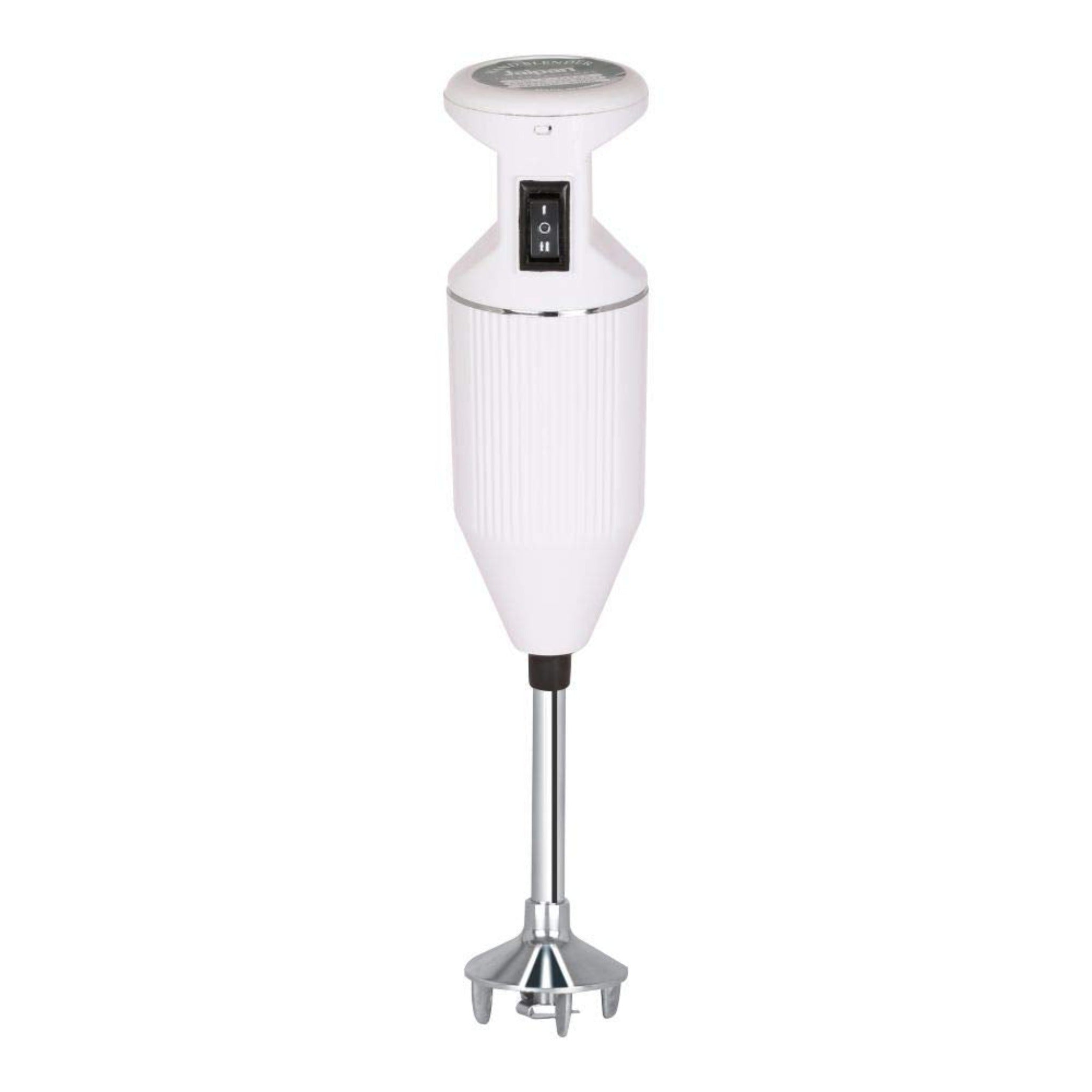 Jaipan Jp-Pbl 200 Watt Portable Blender (White)