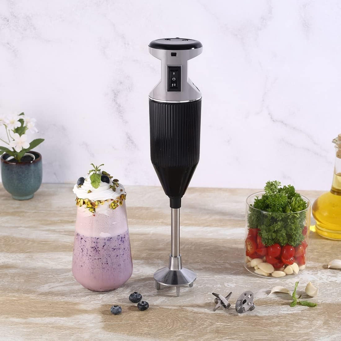 Prima Plus Hand Blender
