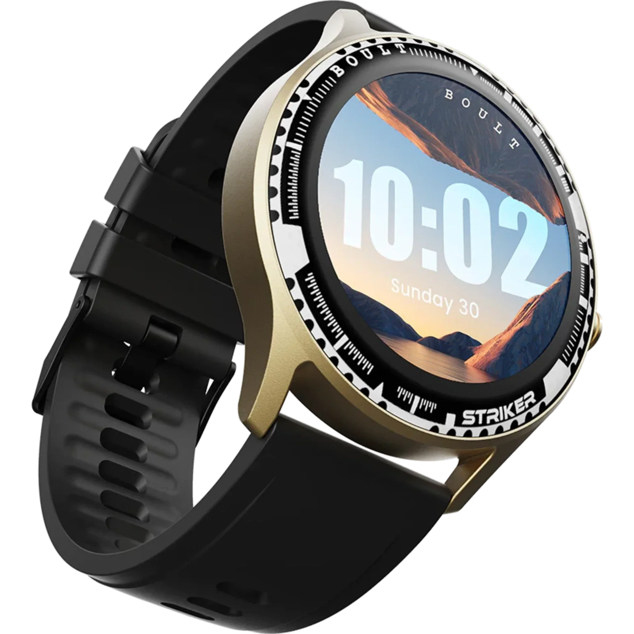 Boult Audio Striker Smartwatch