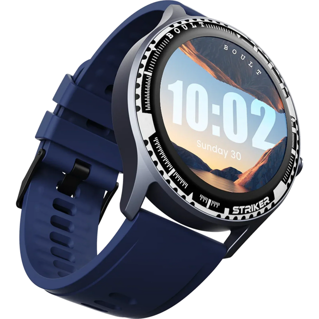 Boult Audio Striker Smartwatch