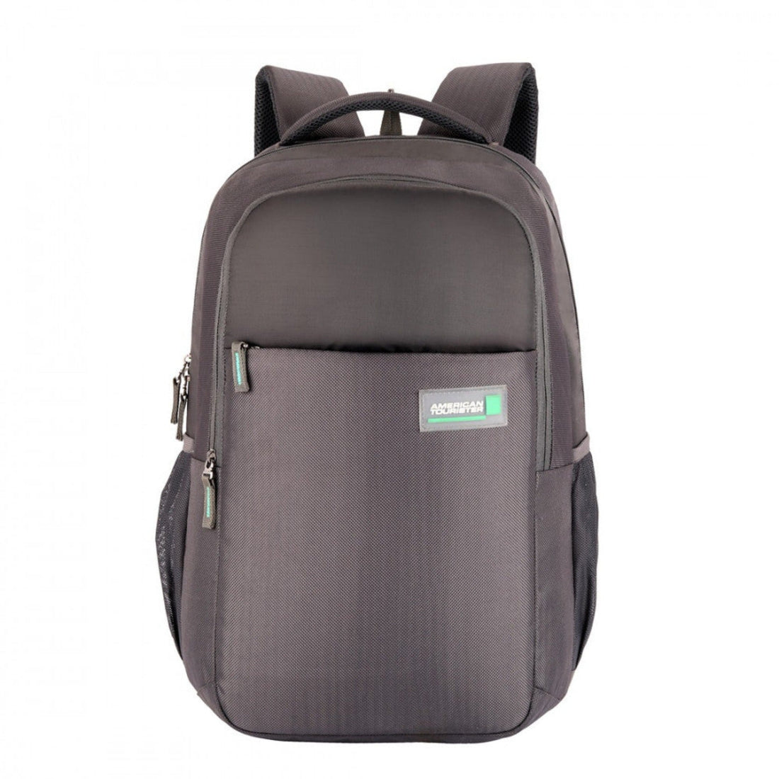 Amt Trot Backpack 03 - Black