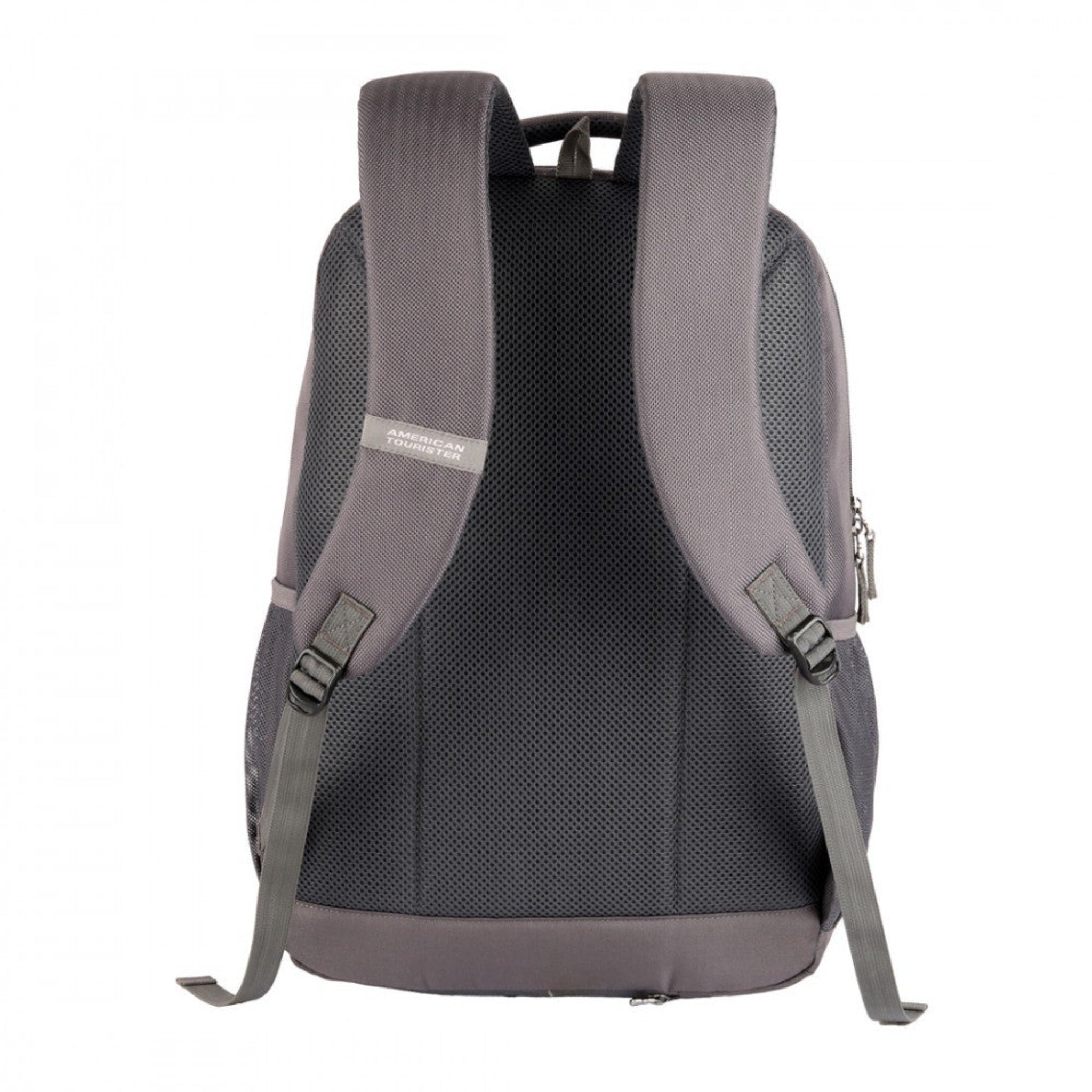 Amt Trot Backpack 03 - Black