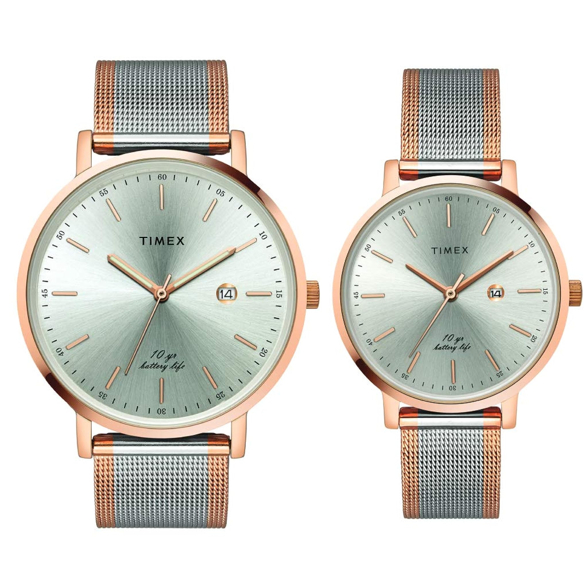 Timex Watch - Tw00Pr268