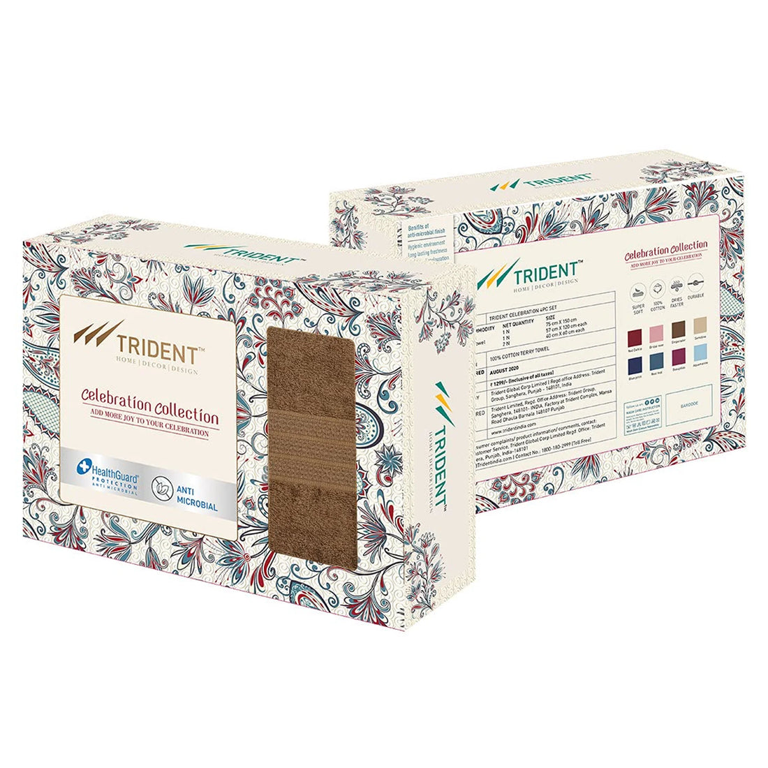 Trident Celebrations Gift Set