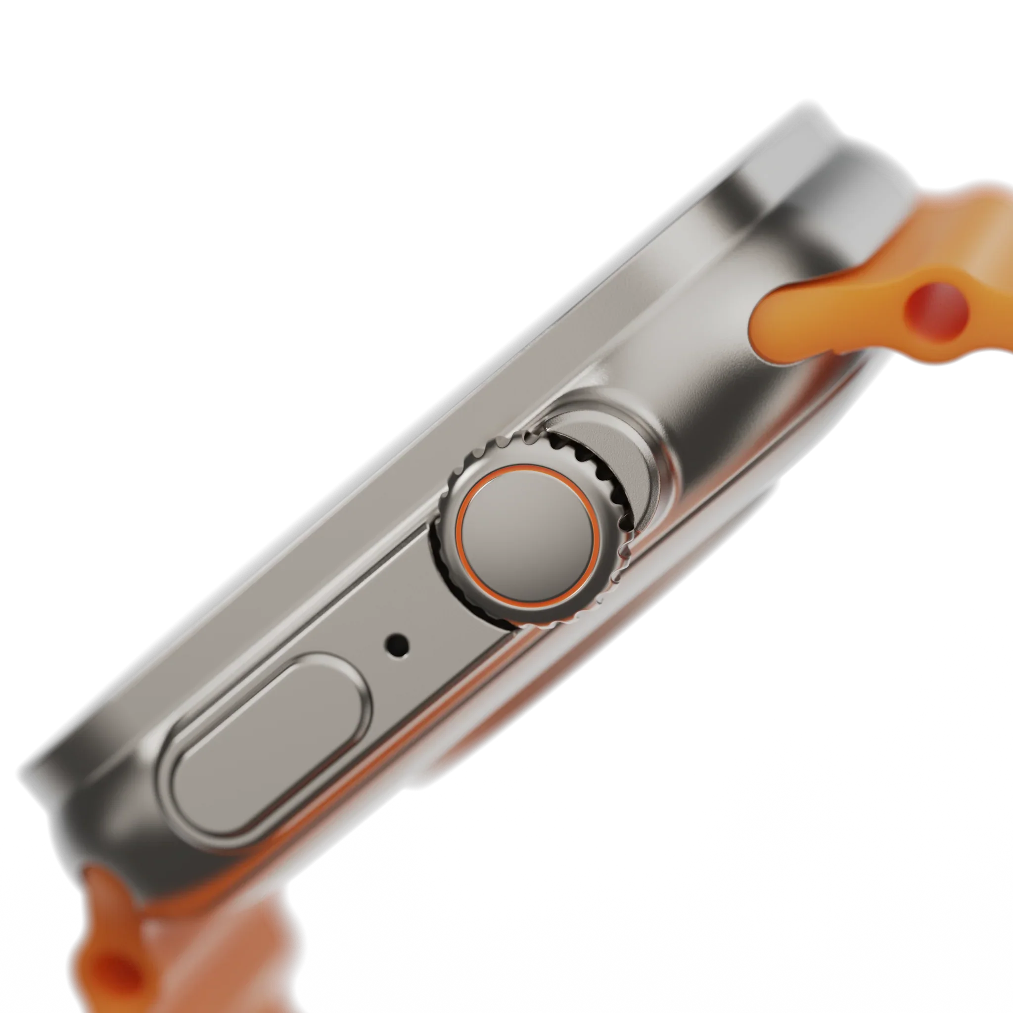 Boult Crown Smartwatch