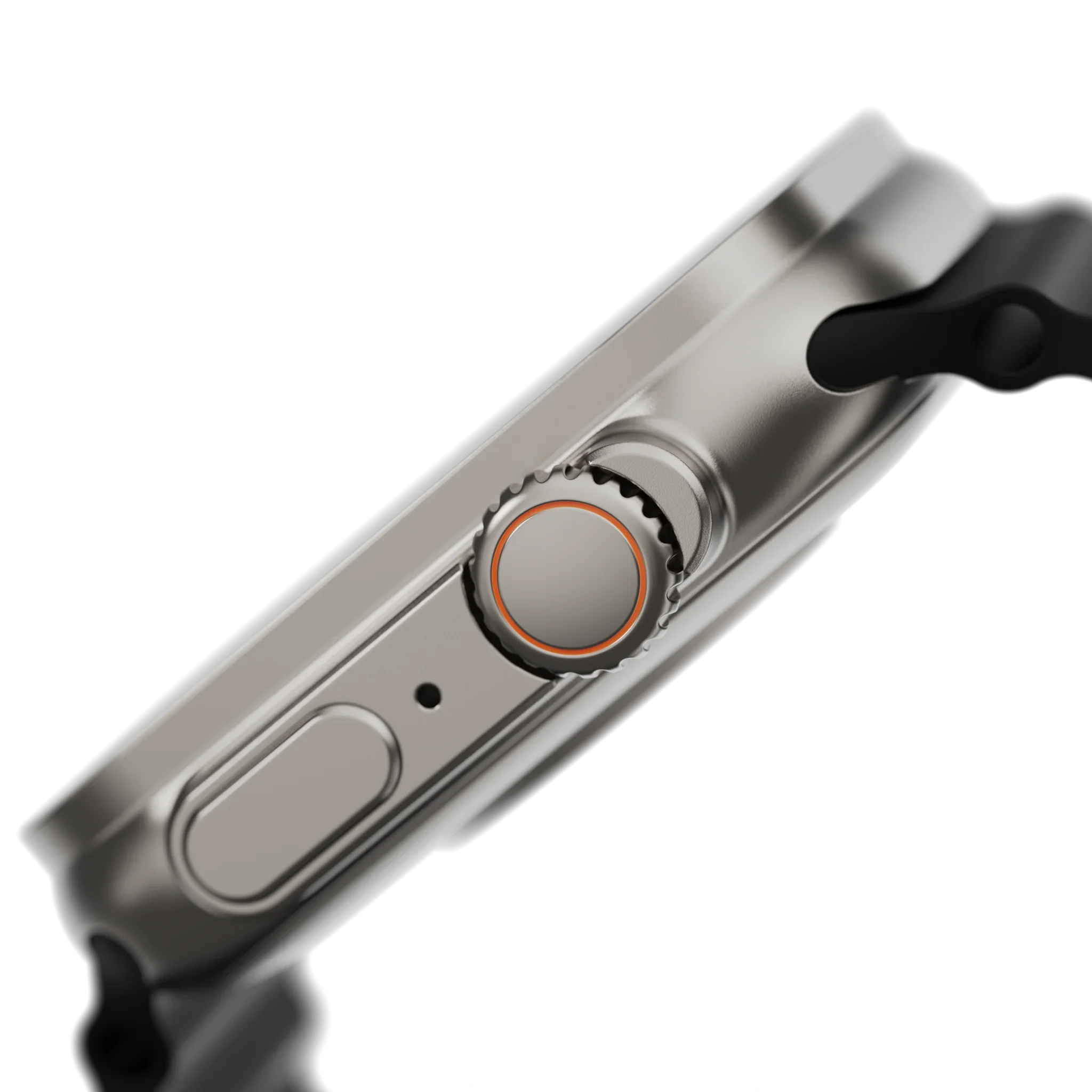 Boult Crown Smartwatch