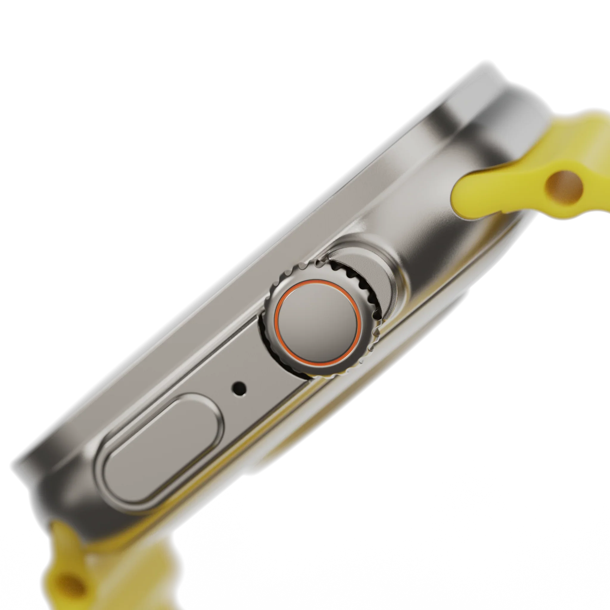 Boult Crown Smartwatch