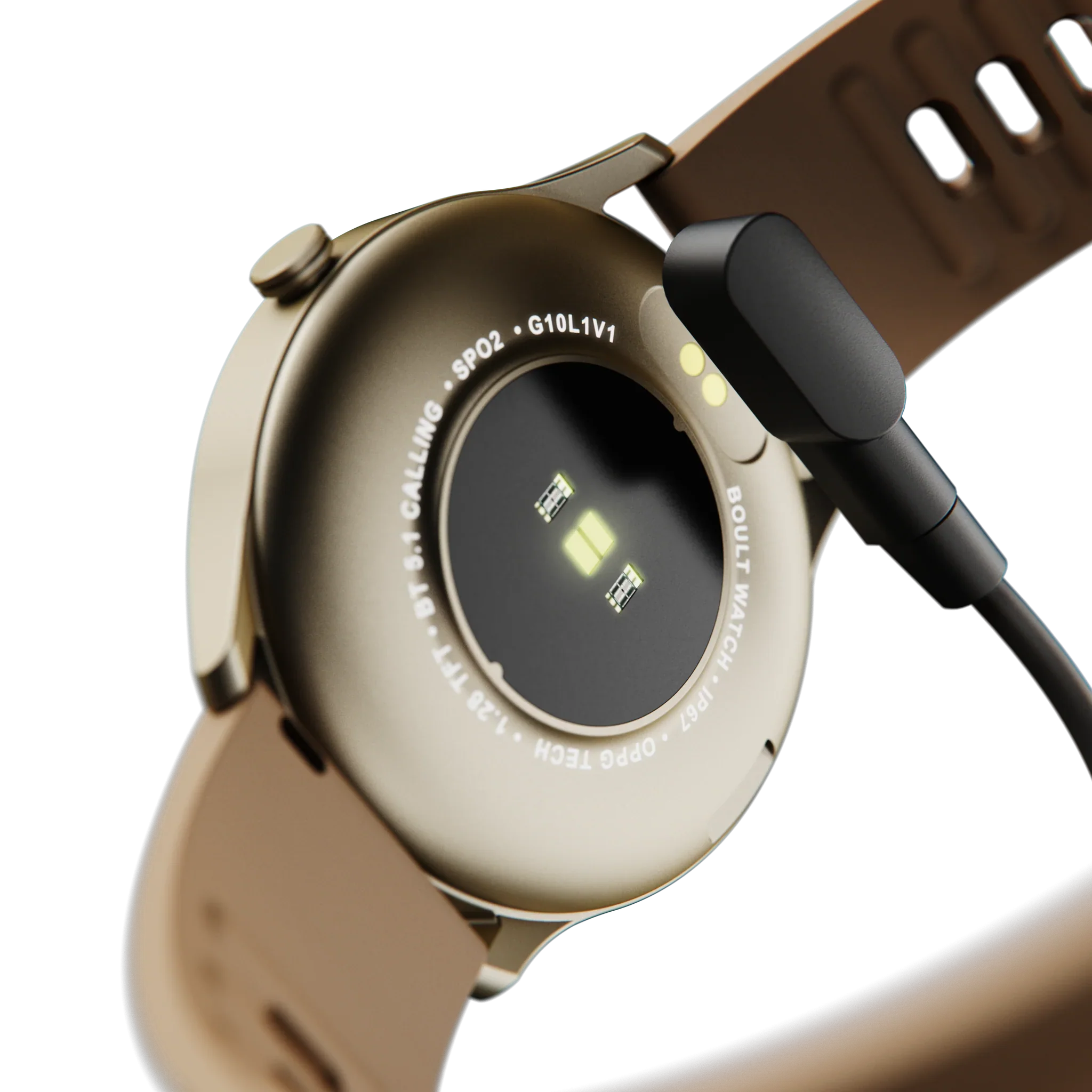 Boult Audio Striker Smartwatch