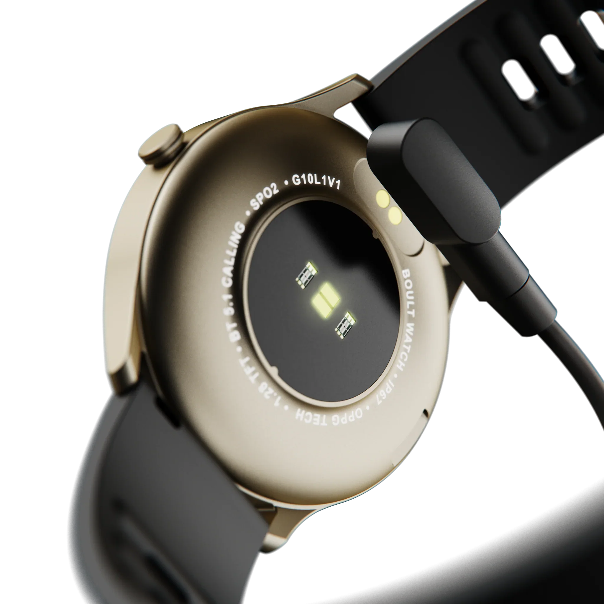 Boult Audio Striker Smartwatch