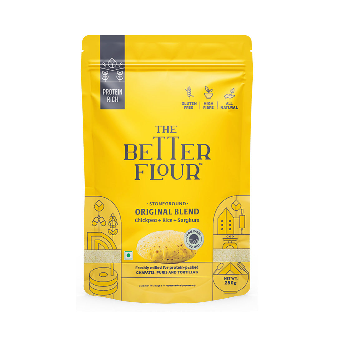 Original Flour Blend 250 Gms