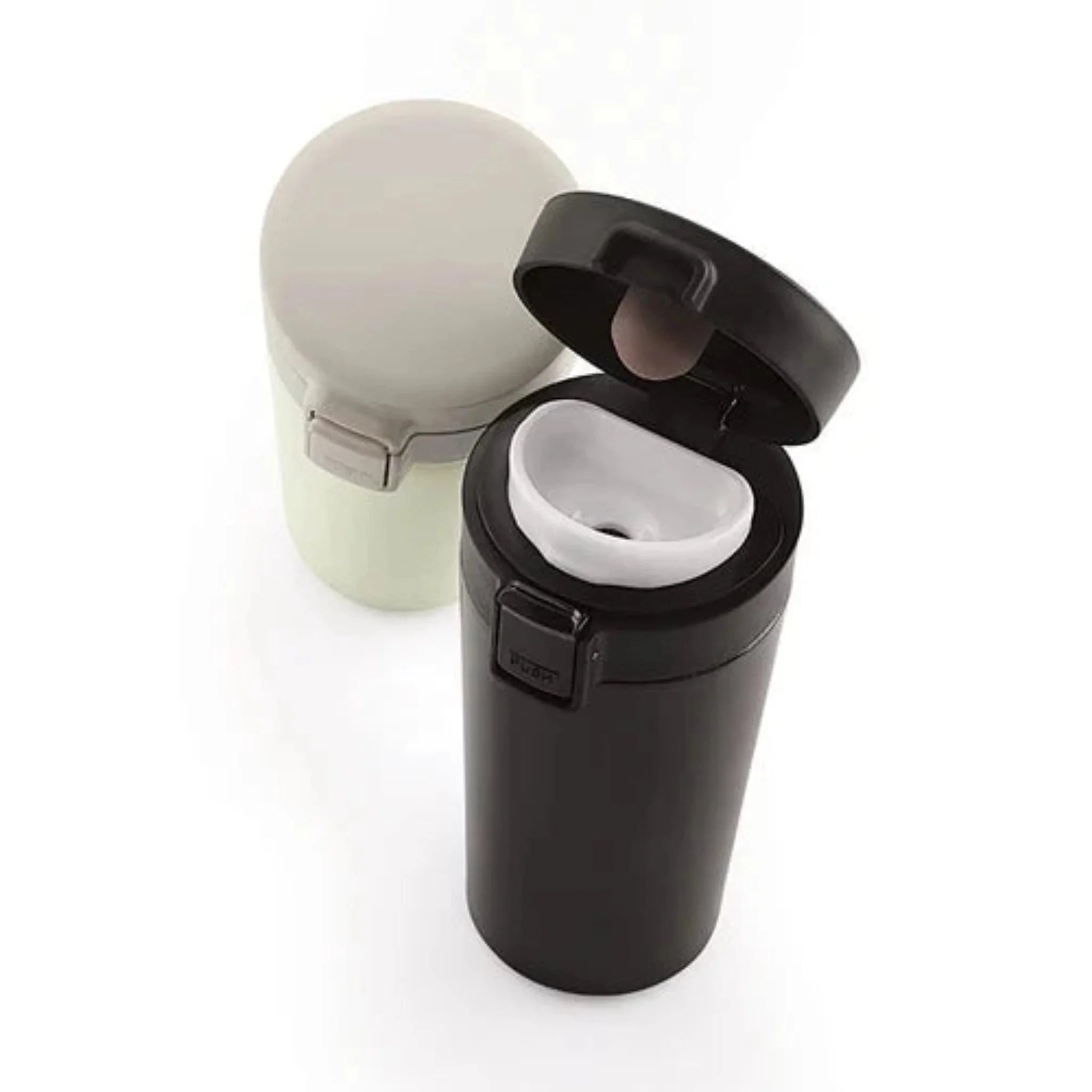 Behome Coco Press mug TMC048