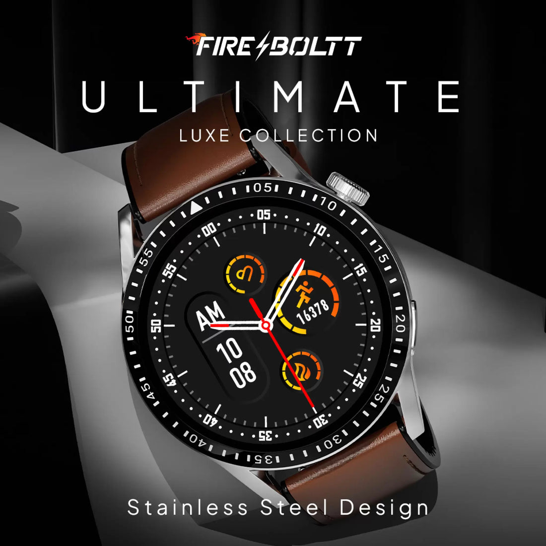 Firebolt Ultimate