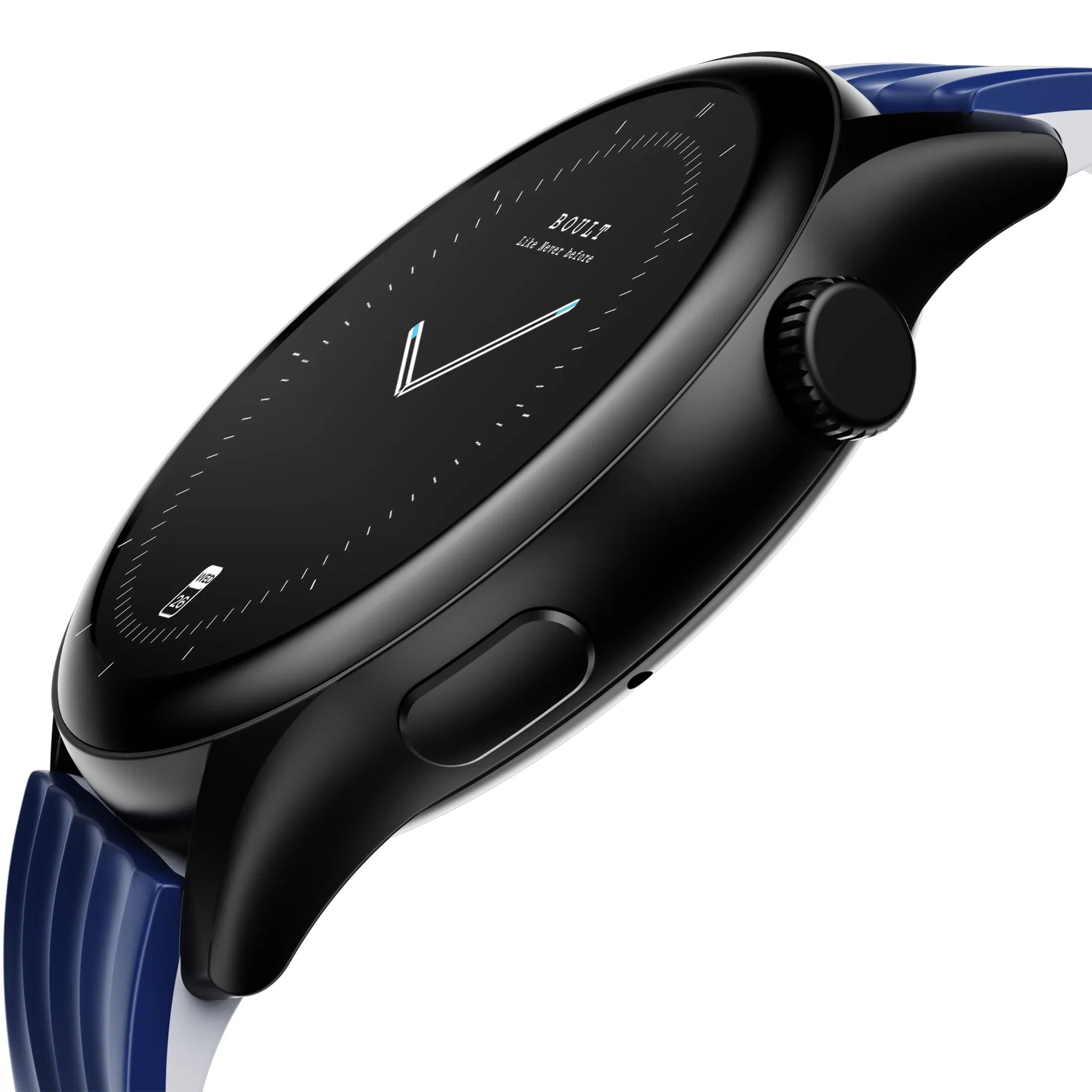 Boult Striker Pro Smartwatch