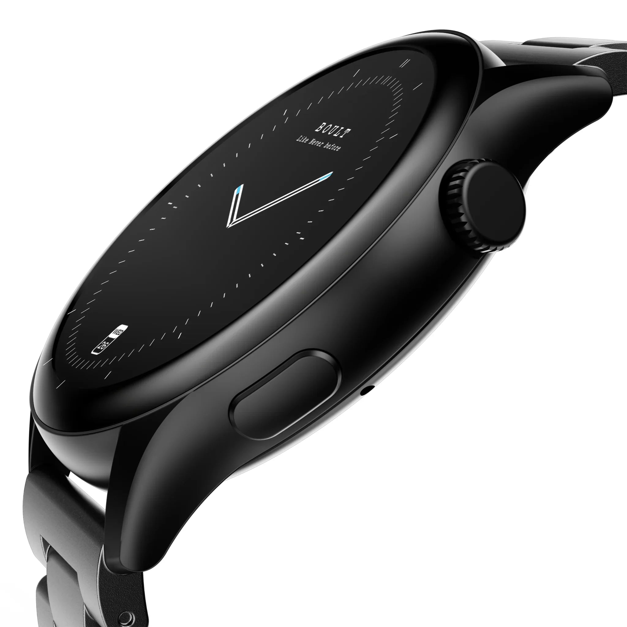 Boult Striker Pro Smartwatch