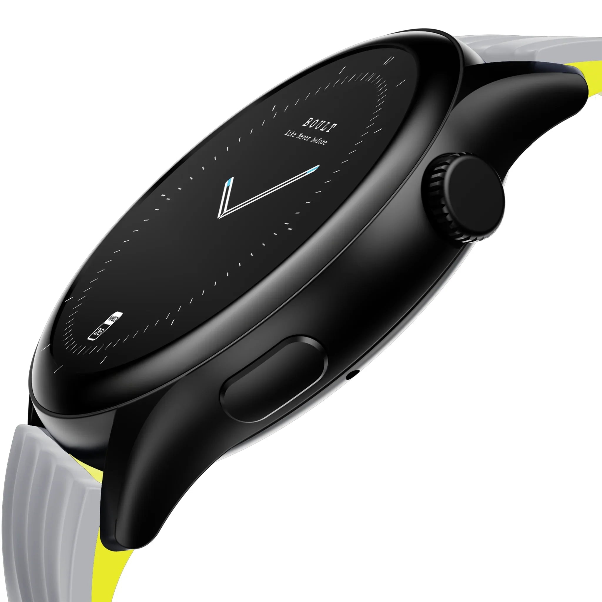 Boult Striker Pro Smartwatch