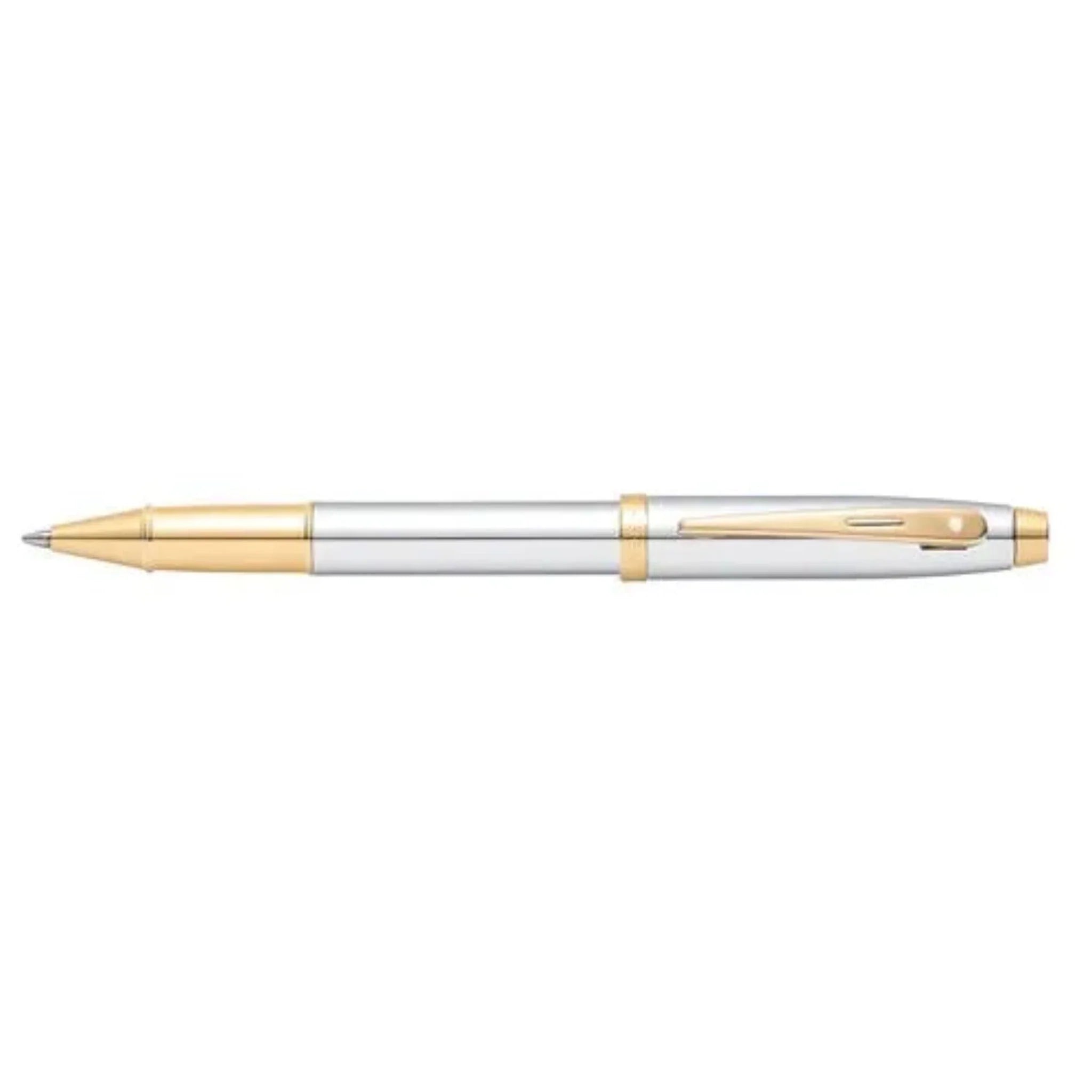WP23910 - PEN SHEAFFER BRIGHT CHROME