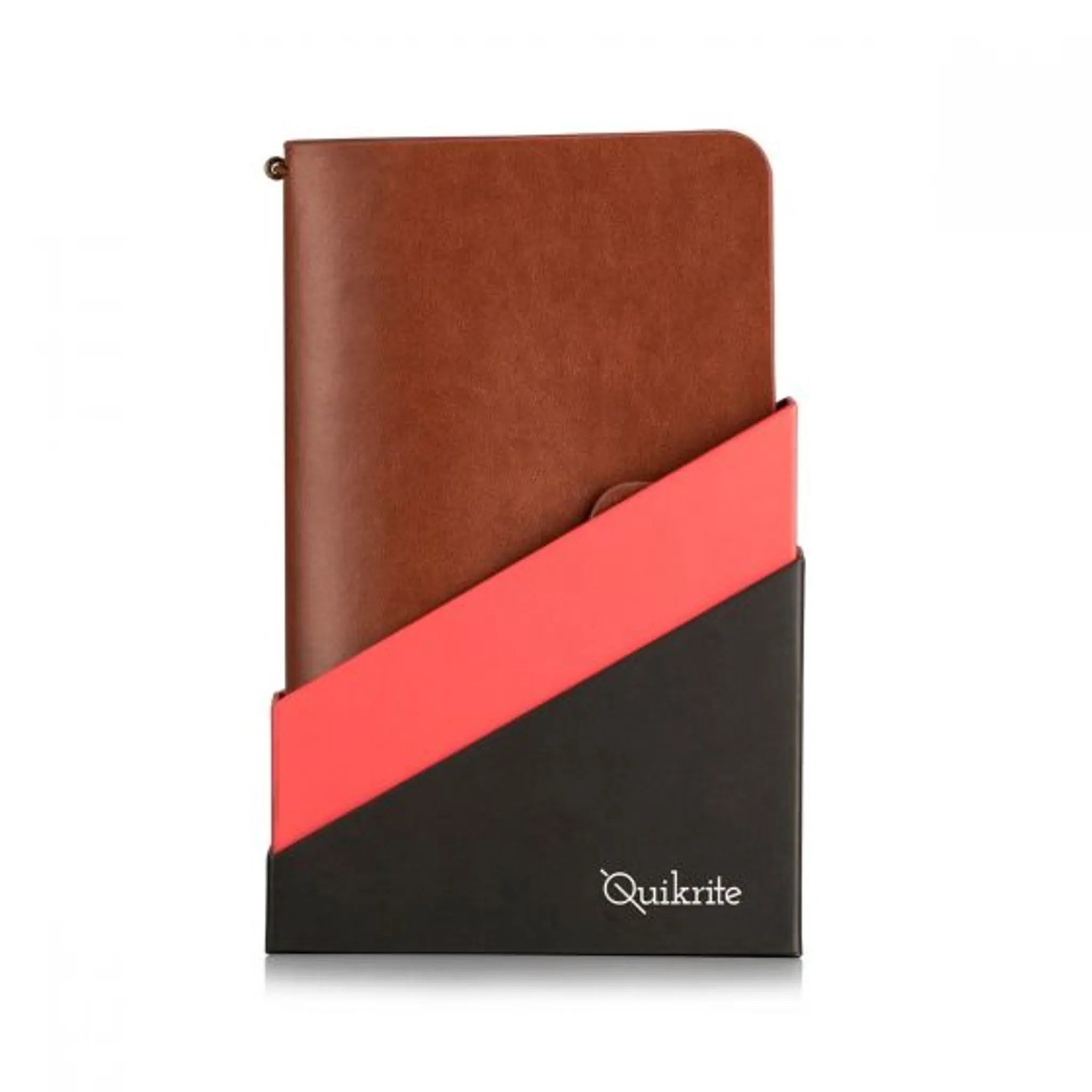WP24241 -JOURNAL PENNLINE QUIKRITE BROWN