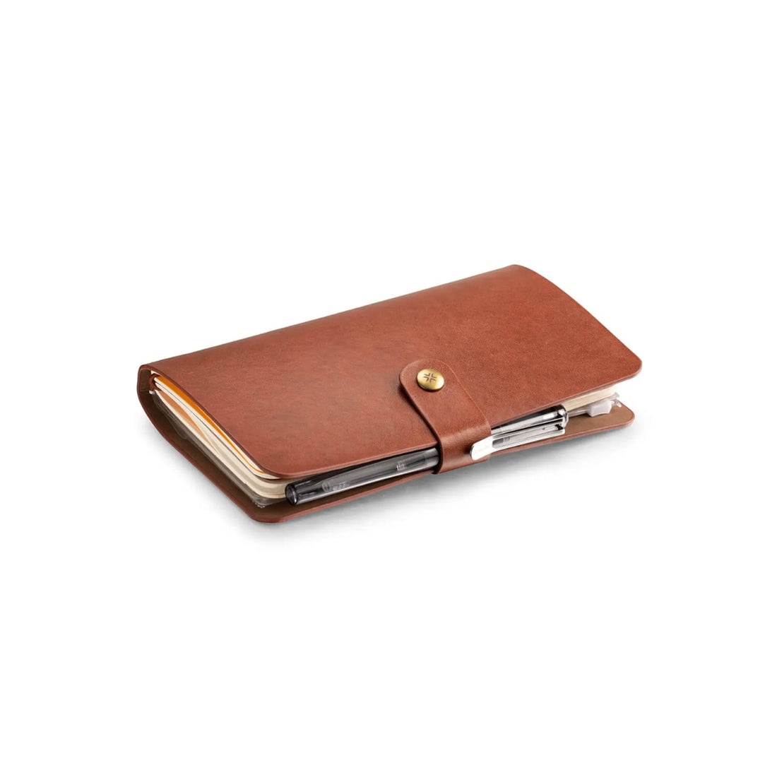WP24241 -JOURNAL PENNLINE QUIKRITE BROWN