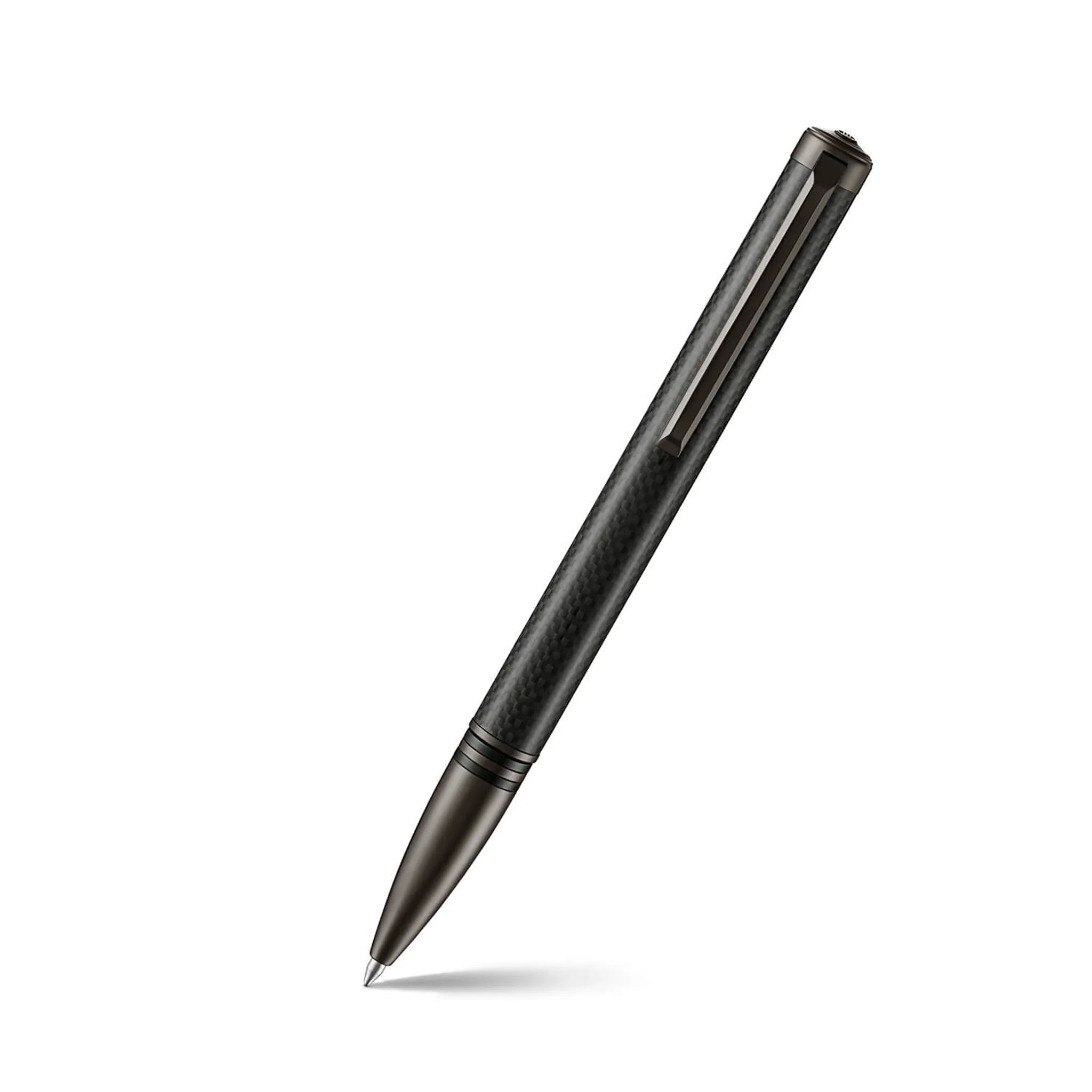 WP31612 -PEN LAPIS BARD TORQUE CARBON FIBRE BALL PEN