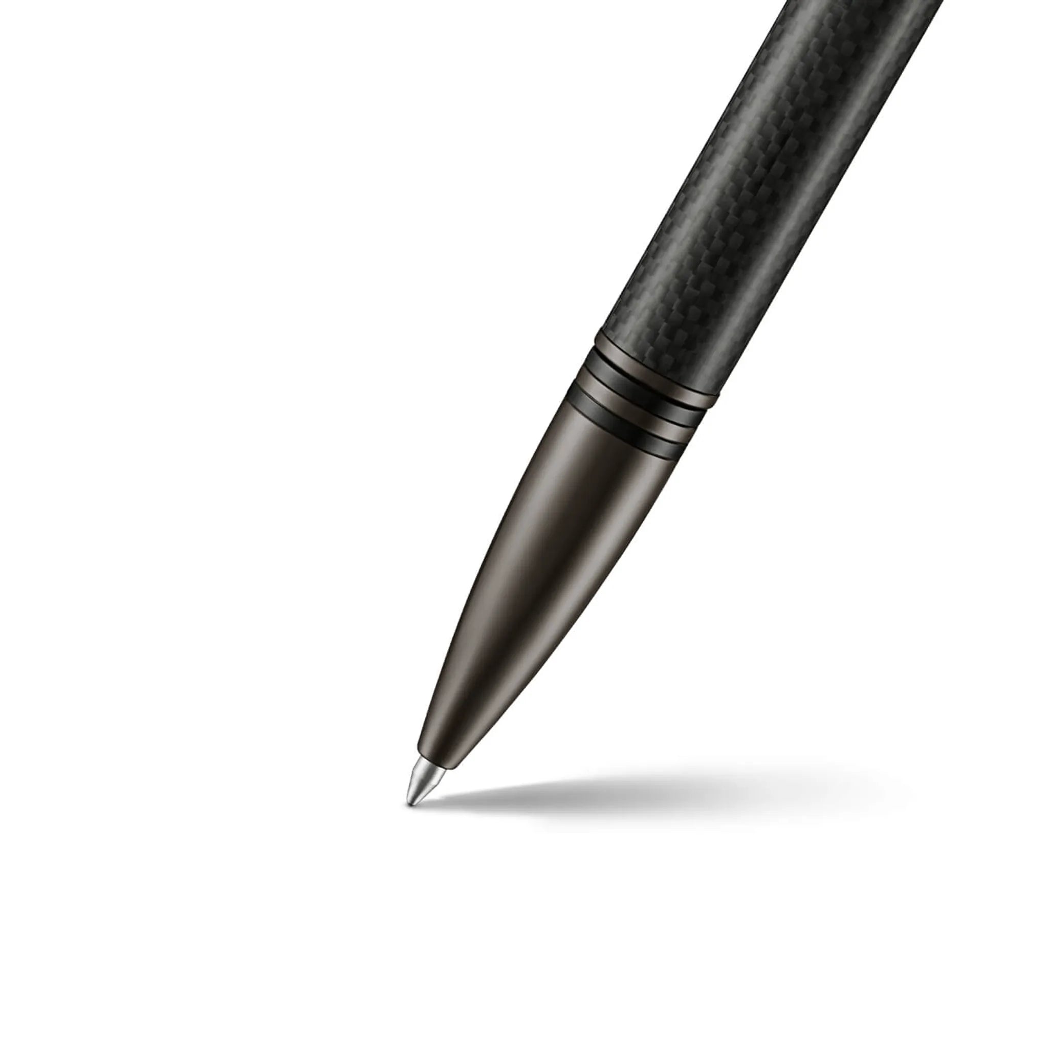 WP31612 -PEN LAPIS BARD TORQUE CARBON FIBRE BALL PEN