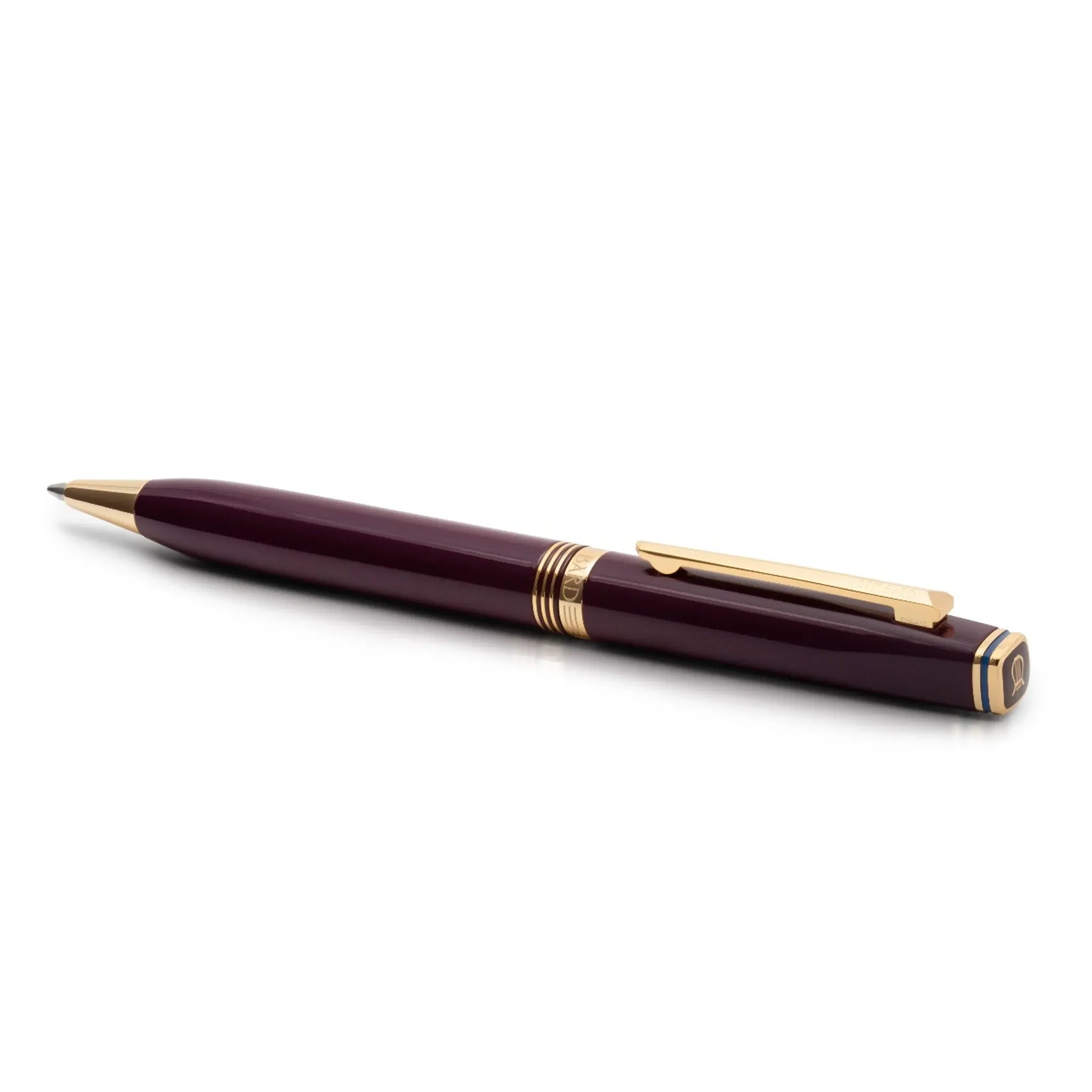 WP32780 -GIFT SET LAPIS BARD CONTEMPORARY BORDEAUX GT BP WITH WALLET