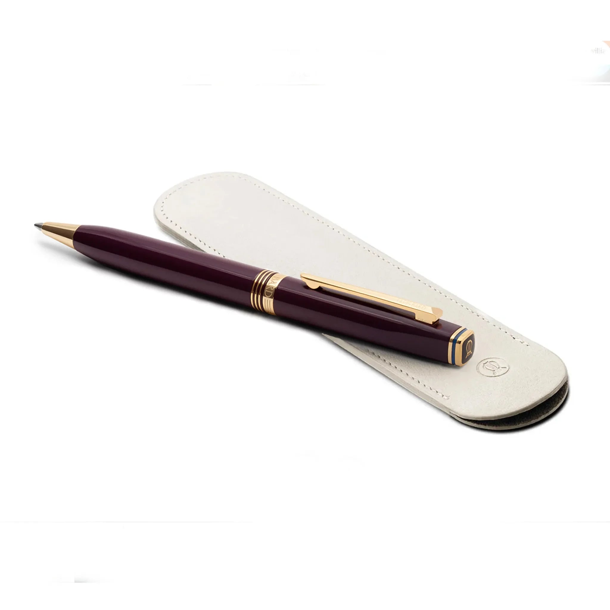 WP32780 -GIFT SET LAPIS BARD CONTEMPORARY BORDEAUX GT BP WITH WALLET