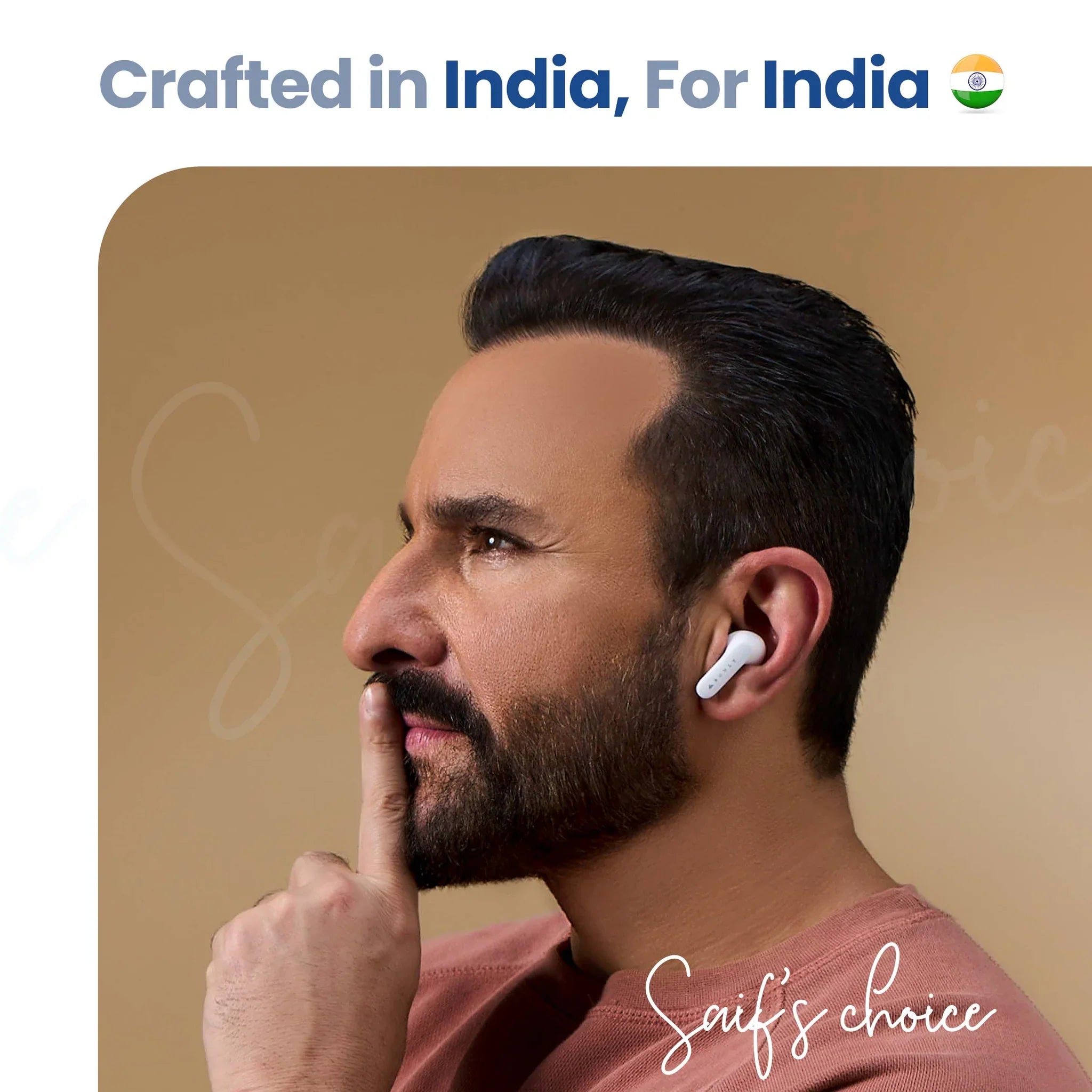 Boult Audio Airbass Y1 Tws Earbud