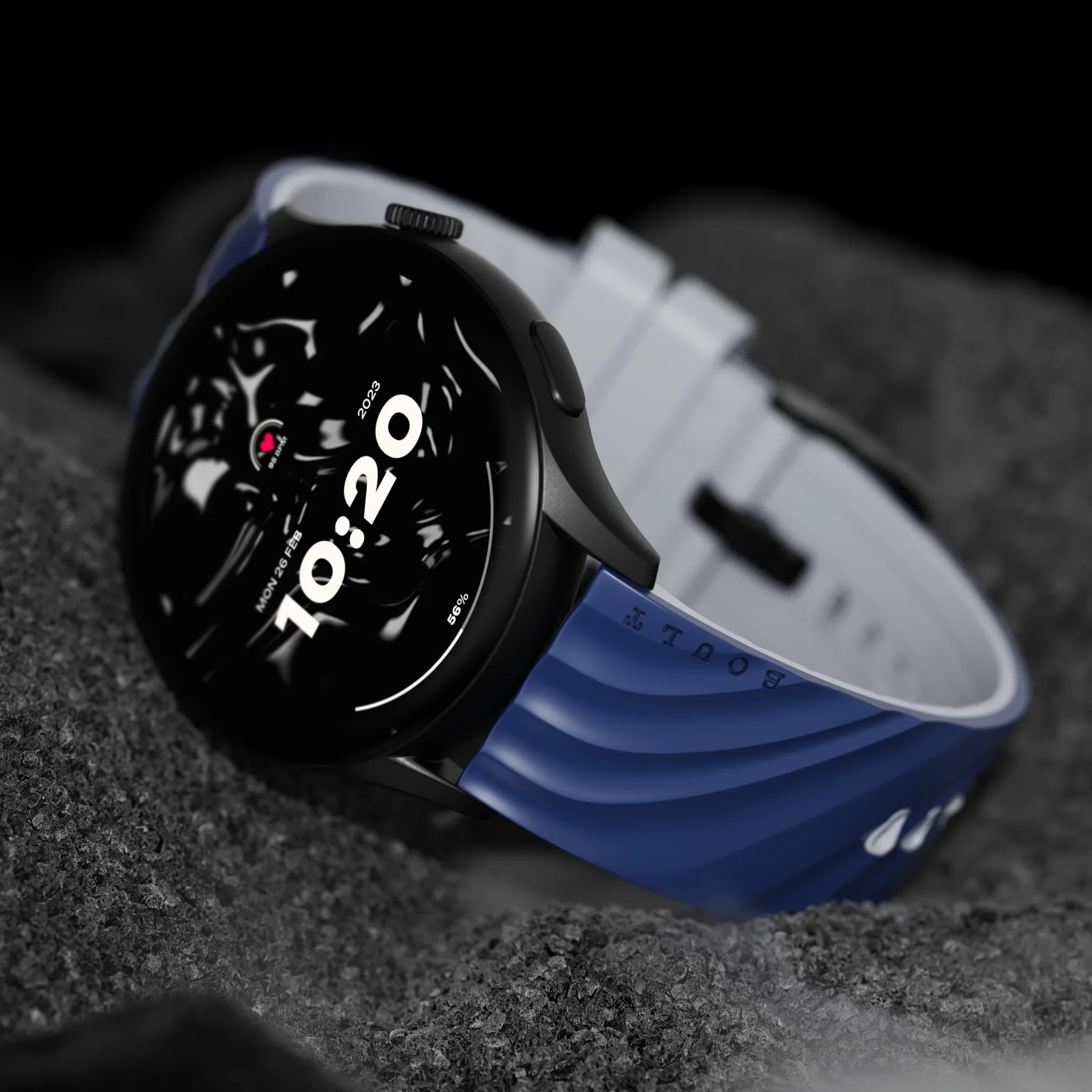 Boult Striker Pro Smartwatch
