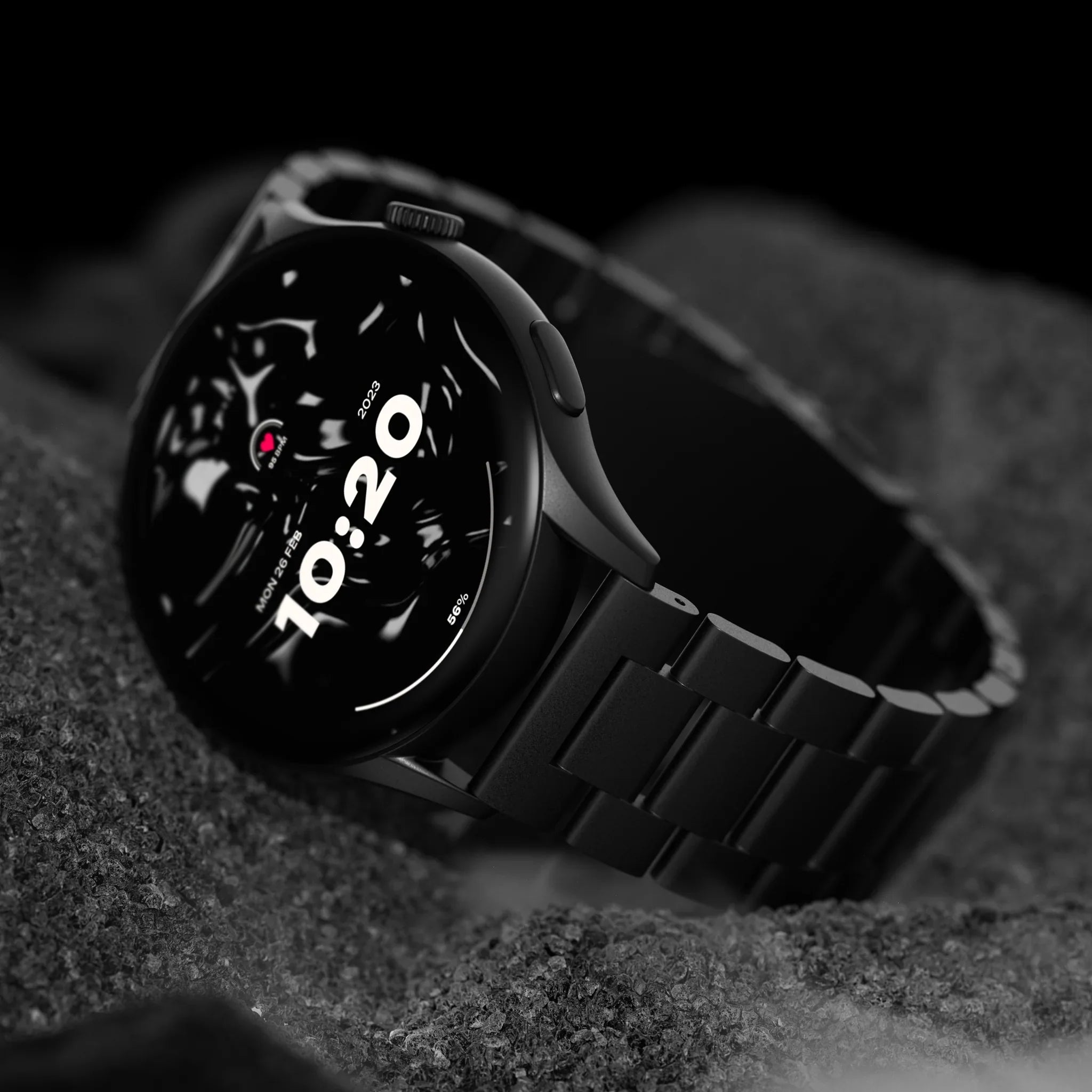 Boult Striker Pro Smartwatch
