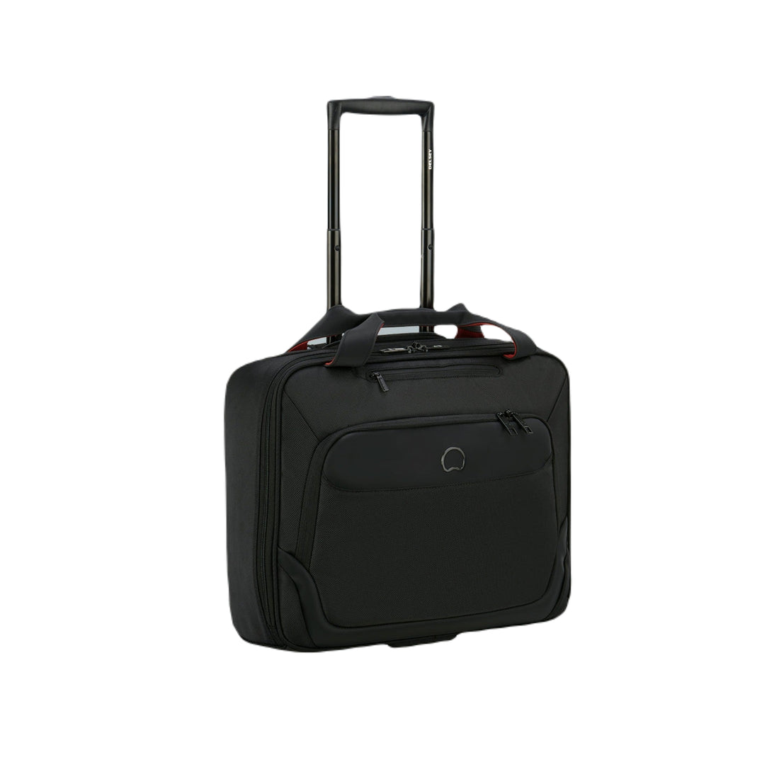 Parvis Plus Pilot Case