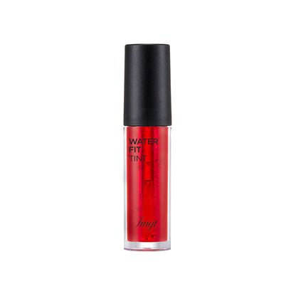 Water Fit Lip Tint - Picnic Red