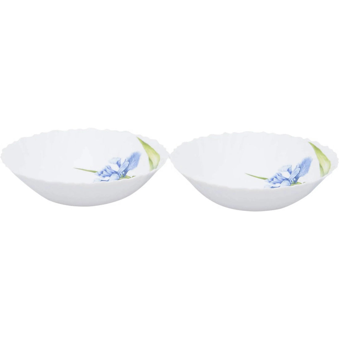 Quadra Multiutility Bowl Set 2 pcs