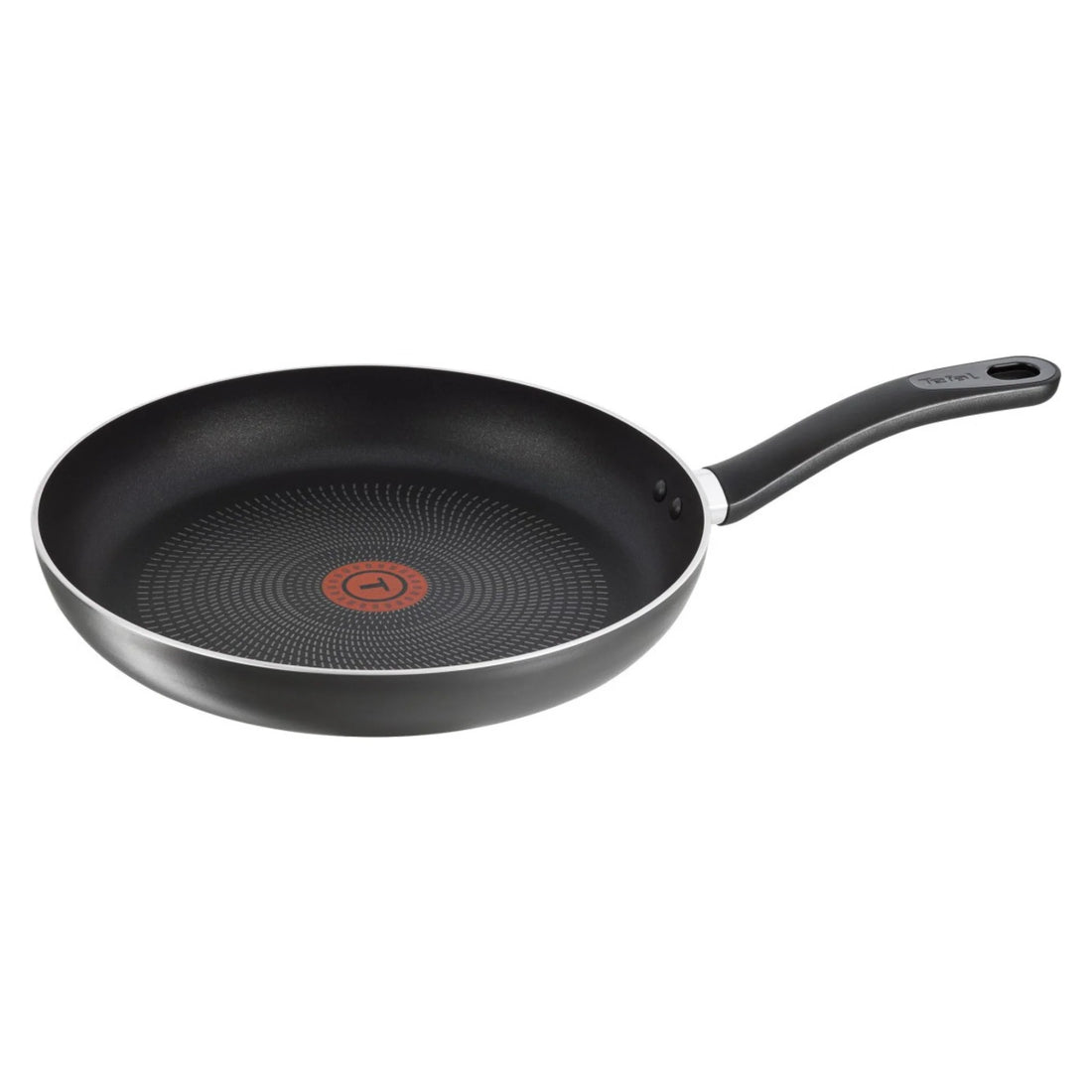 Tefal Fry Pan 24 Cm Greyish Black Delicia