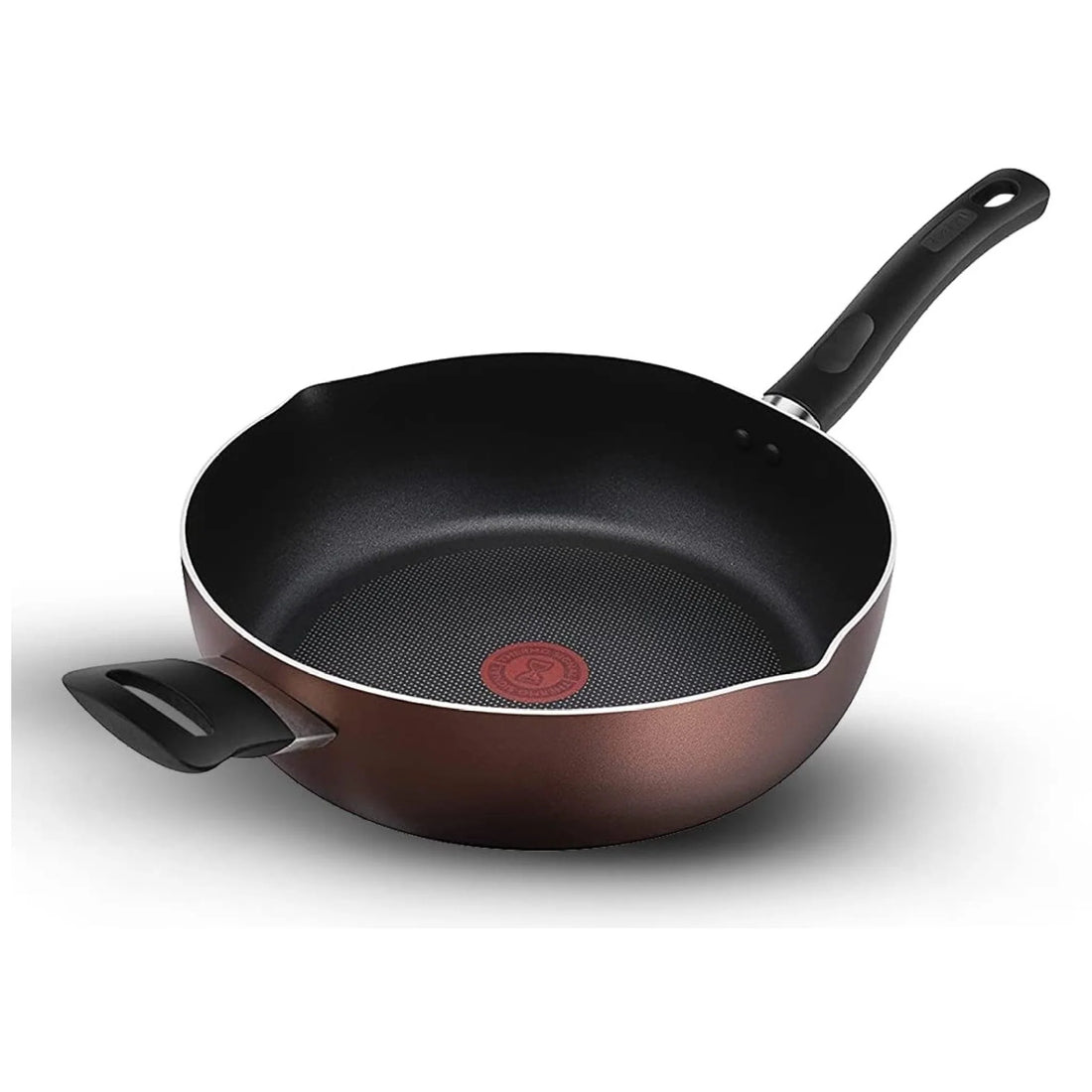 Tefal Deep Frypan 28 Cm Day By Day