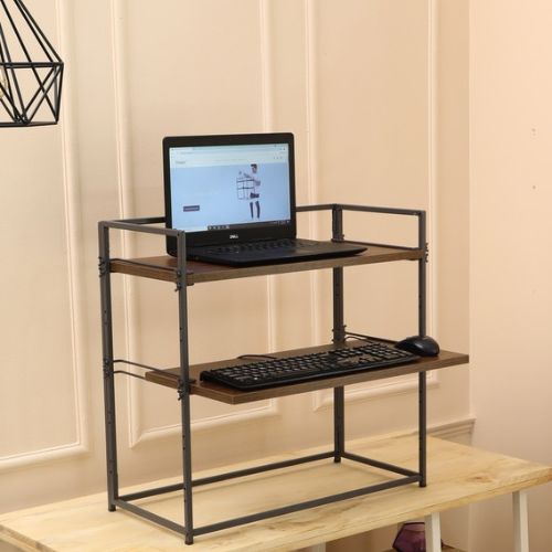 Fitizen Zen Fold Standing Desk/Ergonomic Desk
