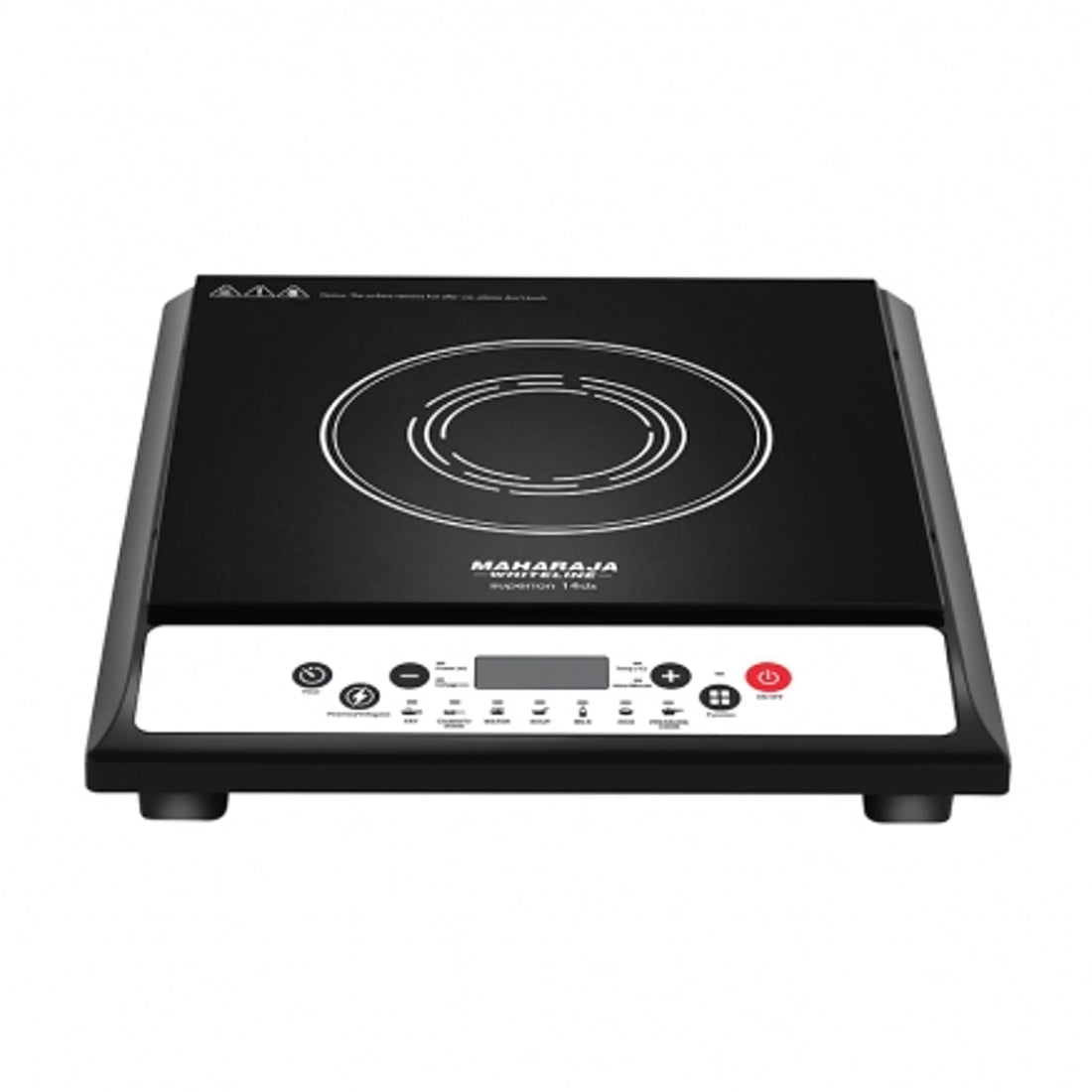 Maharaja Induction Cooktop Superion 14Dx Neo