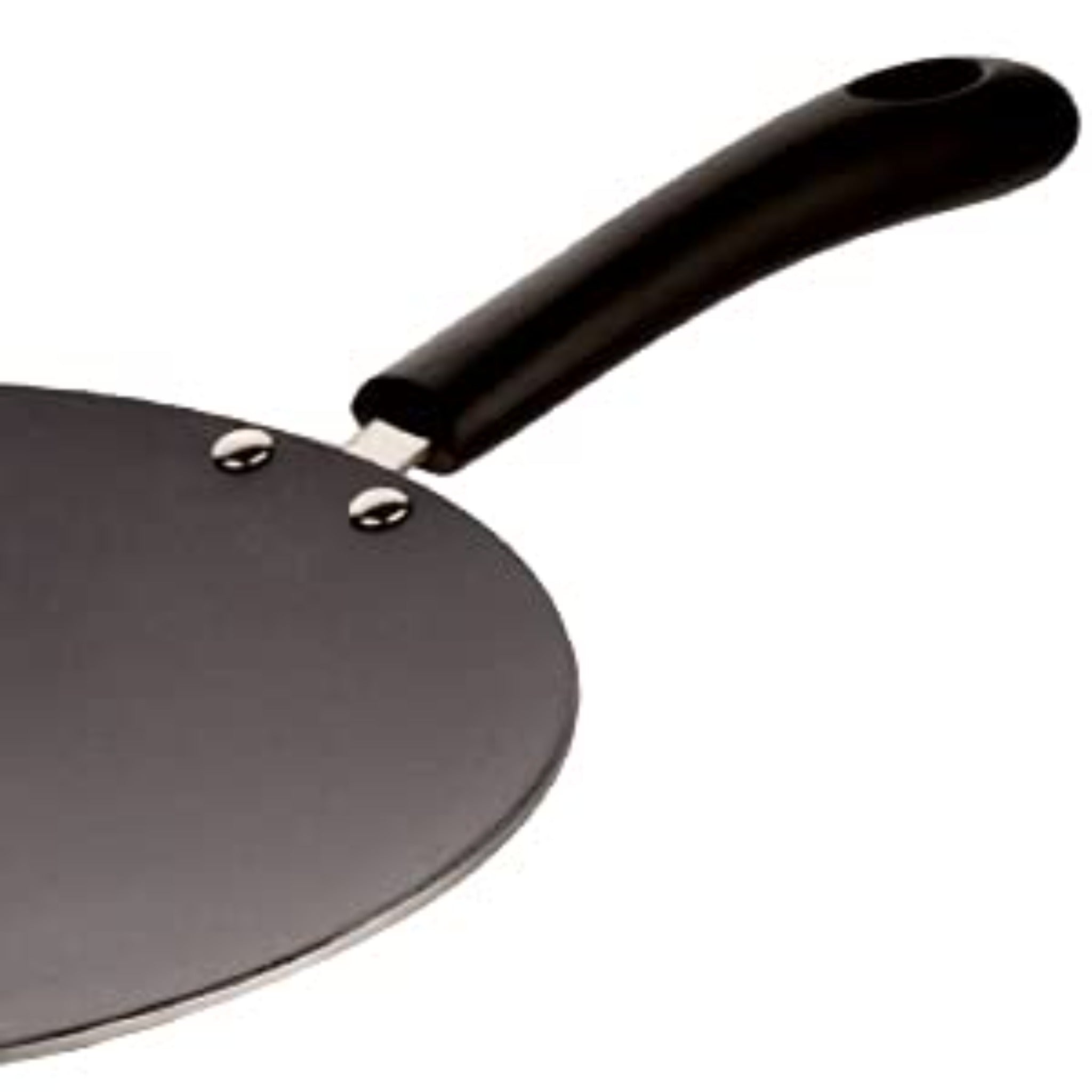 KANCHAN Concave Tawa - 275 mm Non - Stick Cookwares