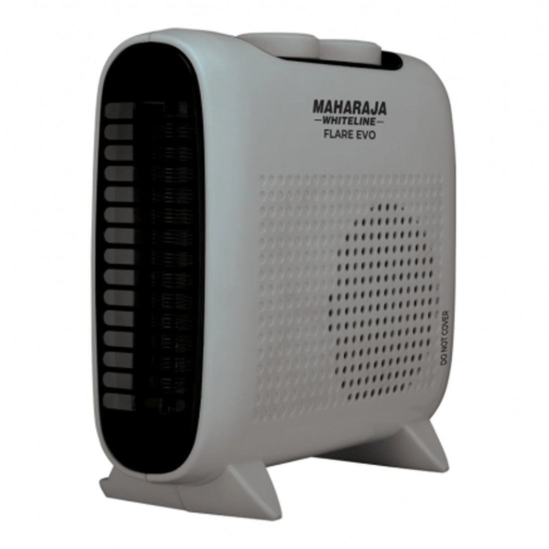 Maharaja Room Heater Flare Evo