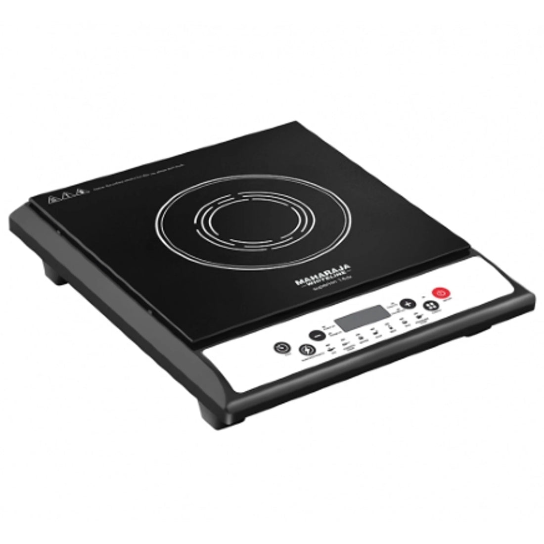 Maharaja Induction Cooktop Superion 14Dx Neo